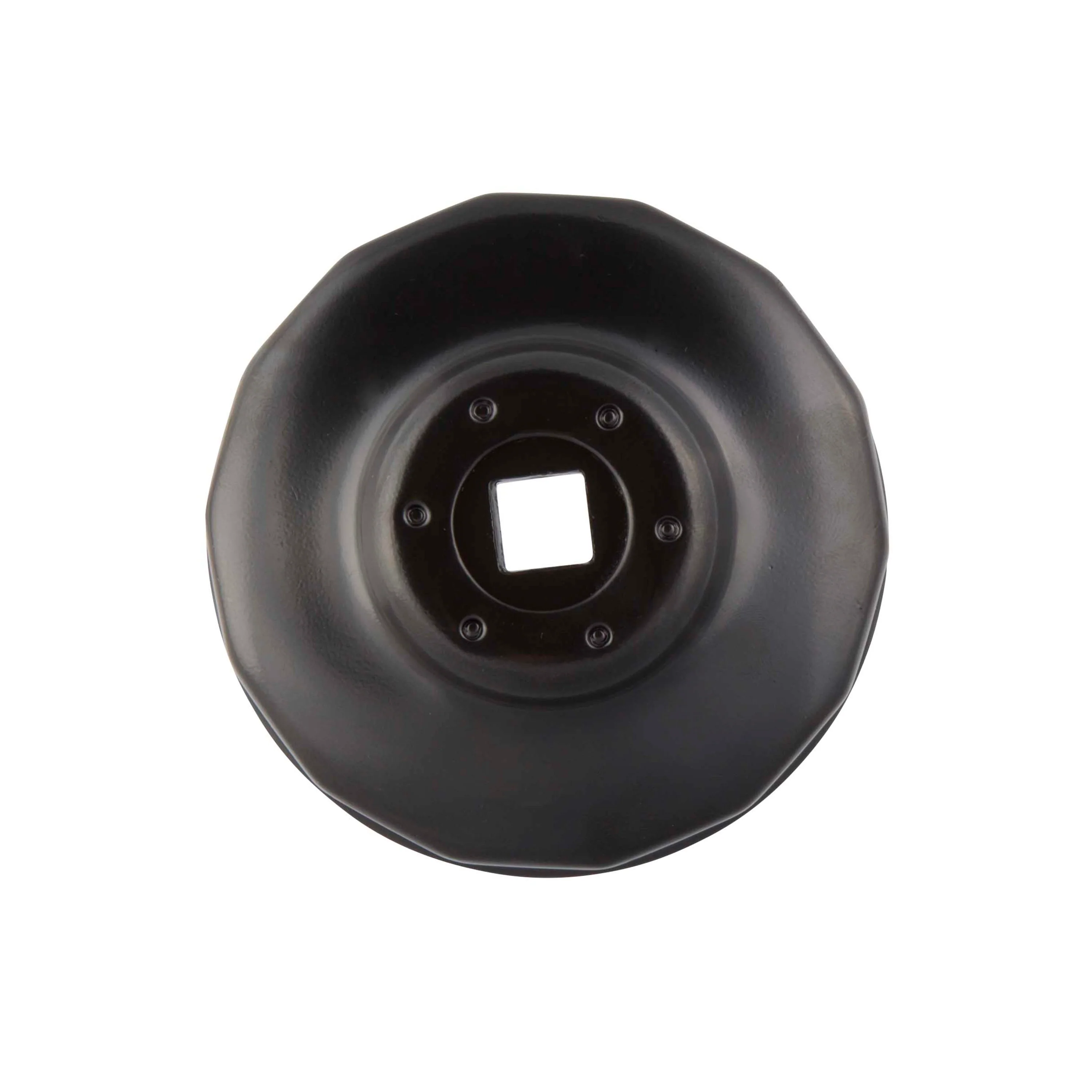 Oil Filter Cap Wrench 73mm x 14 Flute - Image 4