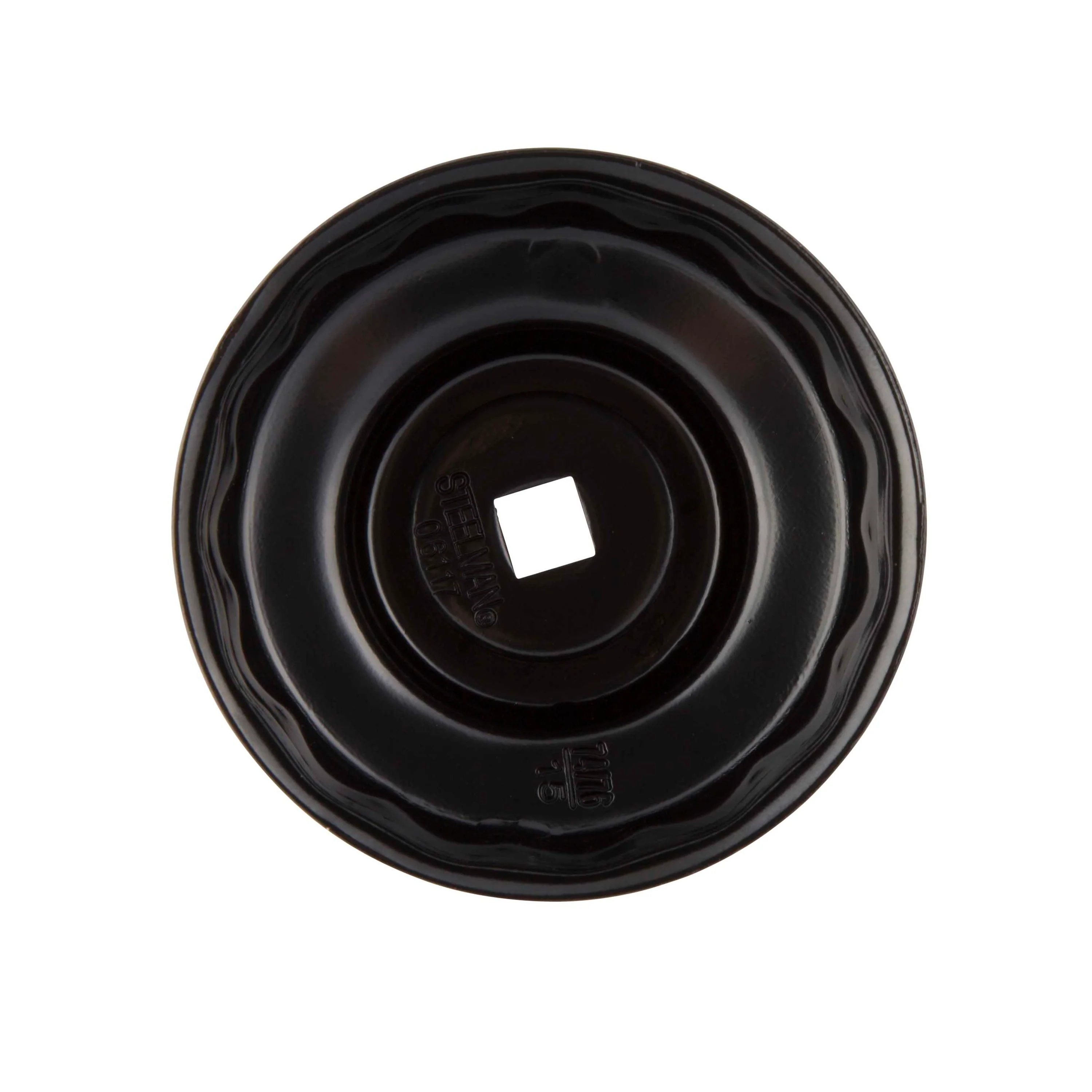 Oil Filter Cap Wrench 74mm and 76mm x 15 Flute - Image 2
