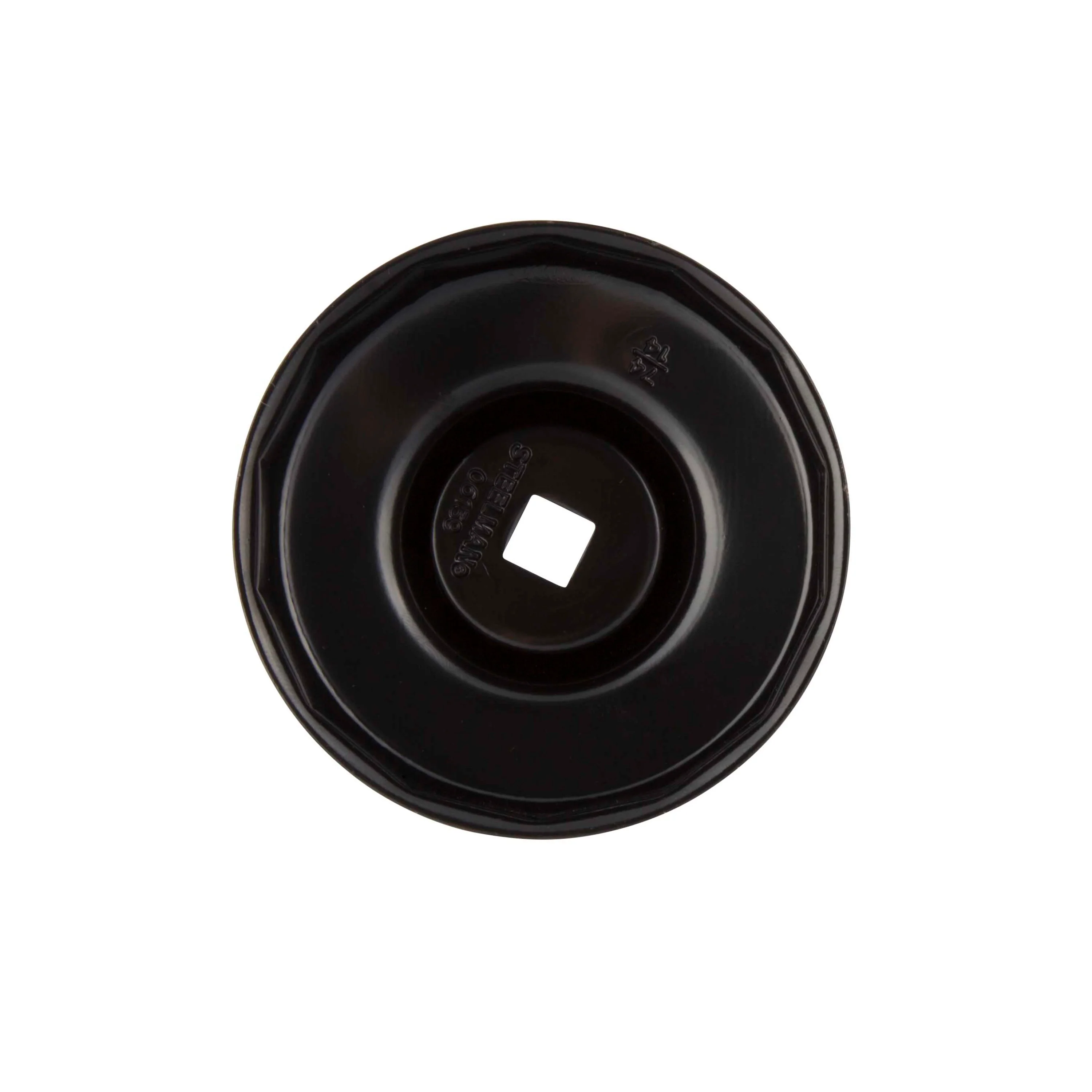 Oil Filter Cap Wrench 74mm x 14 Flute - Image 4