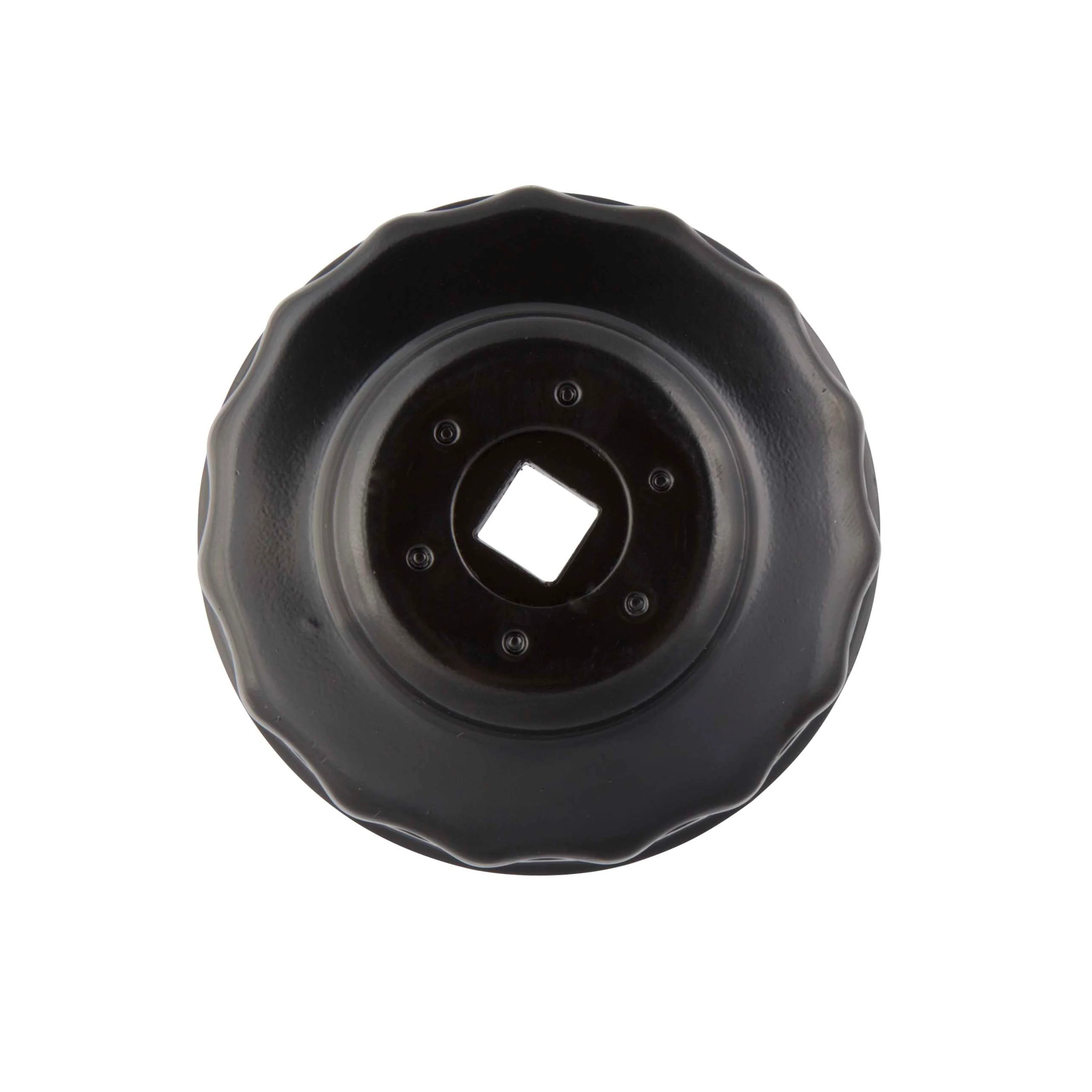Oil Filter Cap Wrench 75mm and 77mm x 15 Flute - Image 4