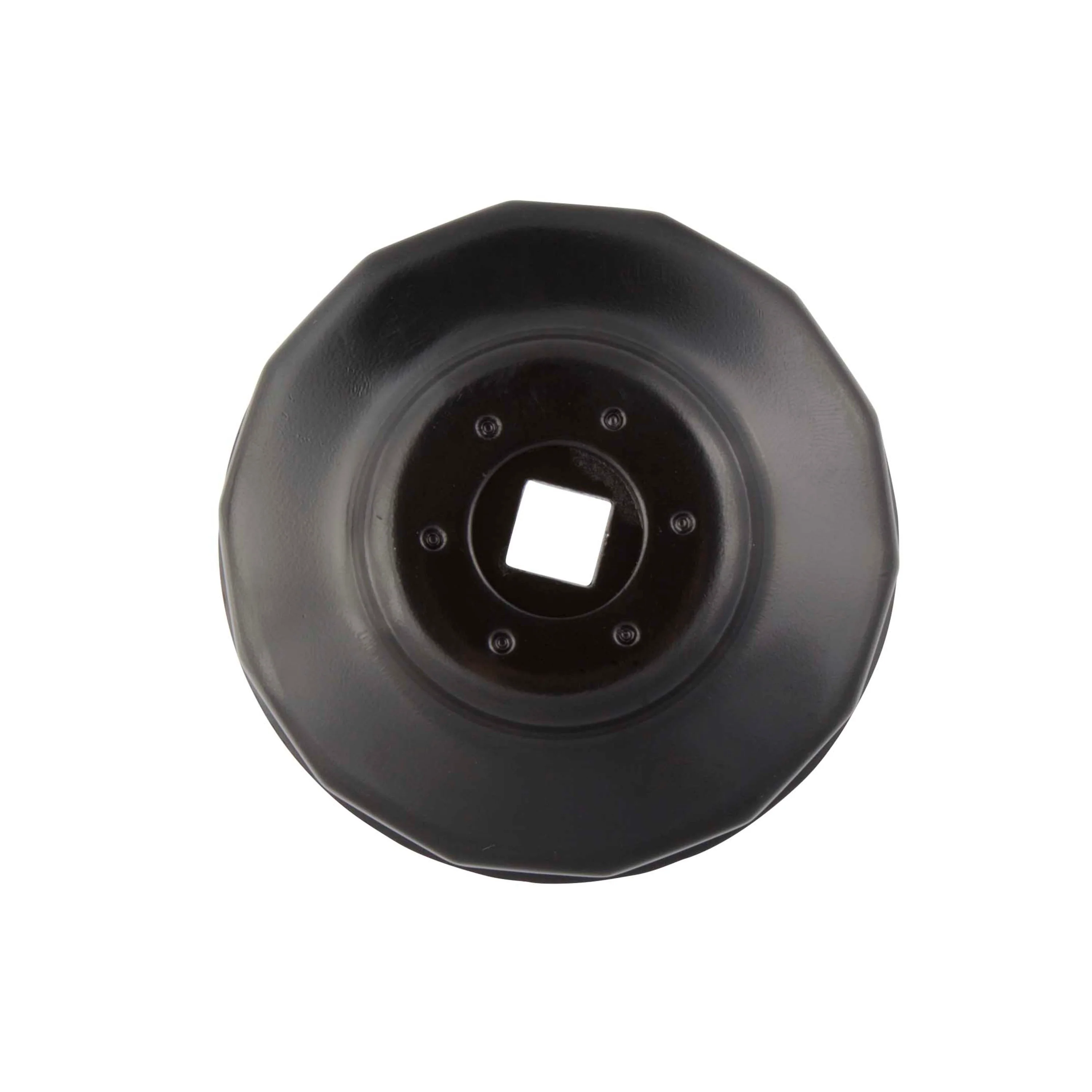 Oil Filter Cap Wrench 76mm x 14 Flute - Image 2