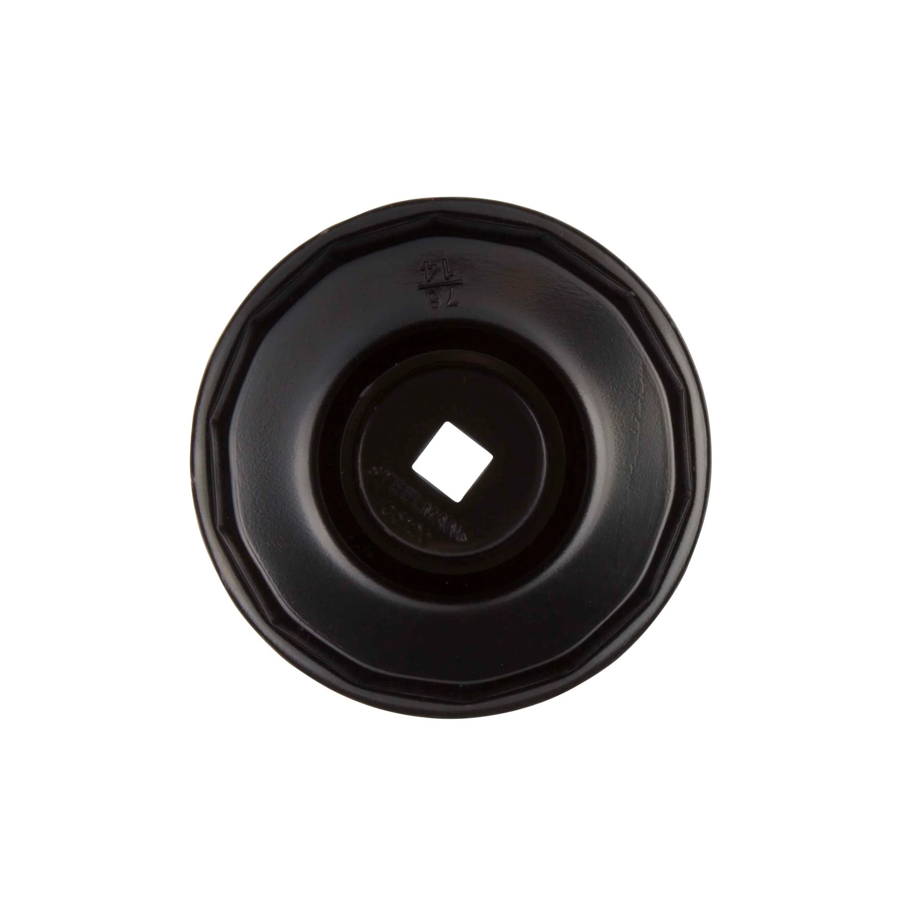 Oil Filter Cap Wrench 76mm x 14 Flute - Image 4