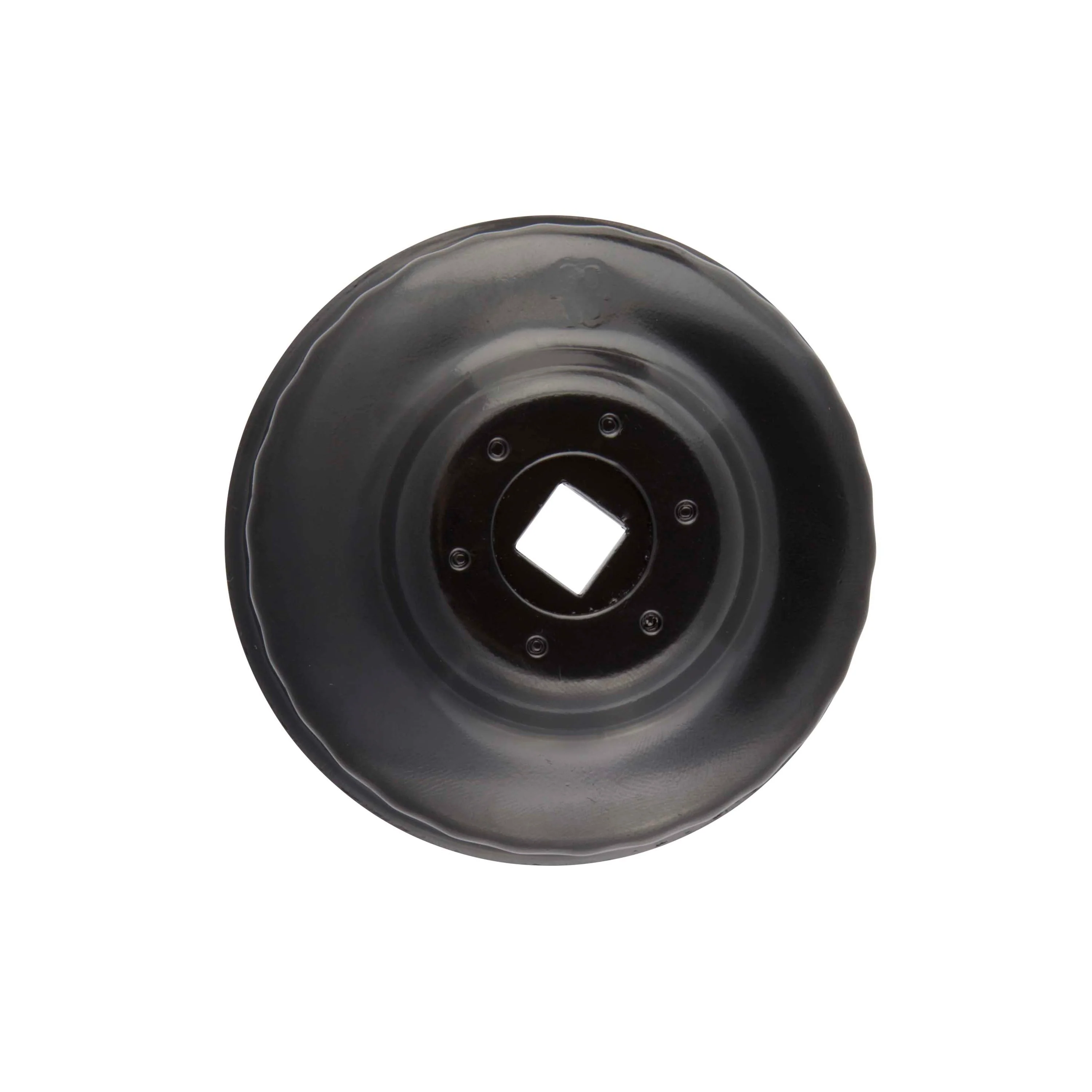 Oil Filter Cap Wrench 76mm x 30 Flute - Image 2