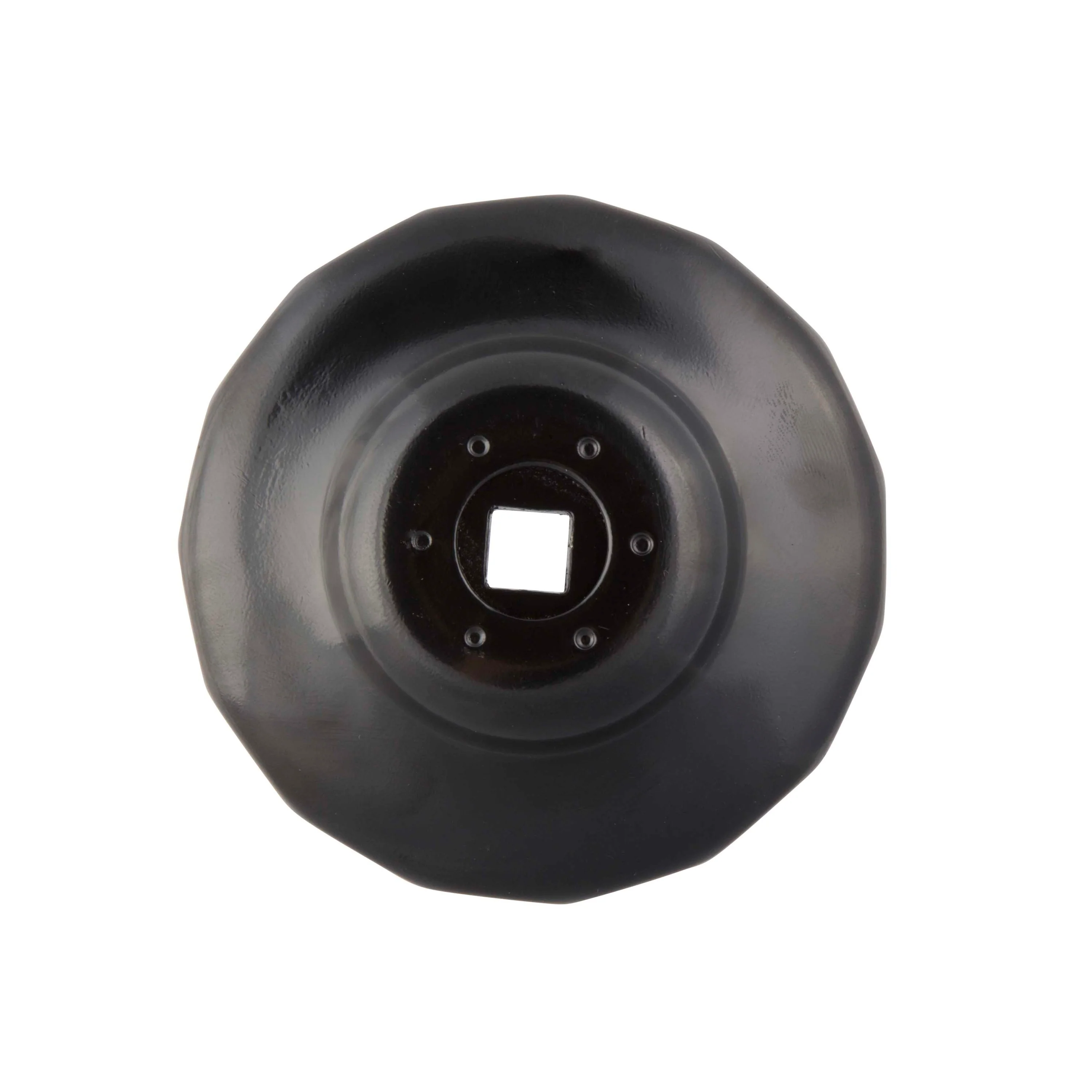 Oil Filter Cap Wrench 90mm x 15 Flute - Image 4