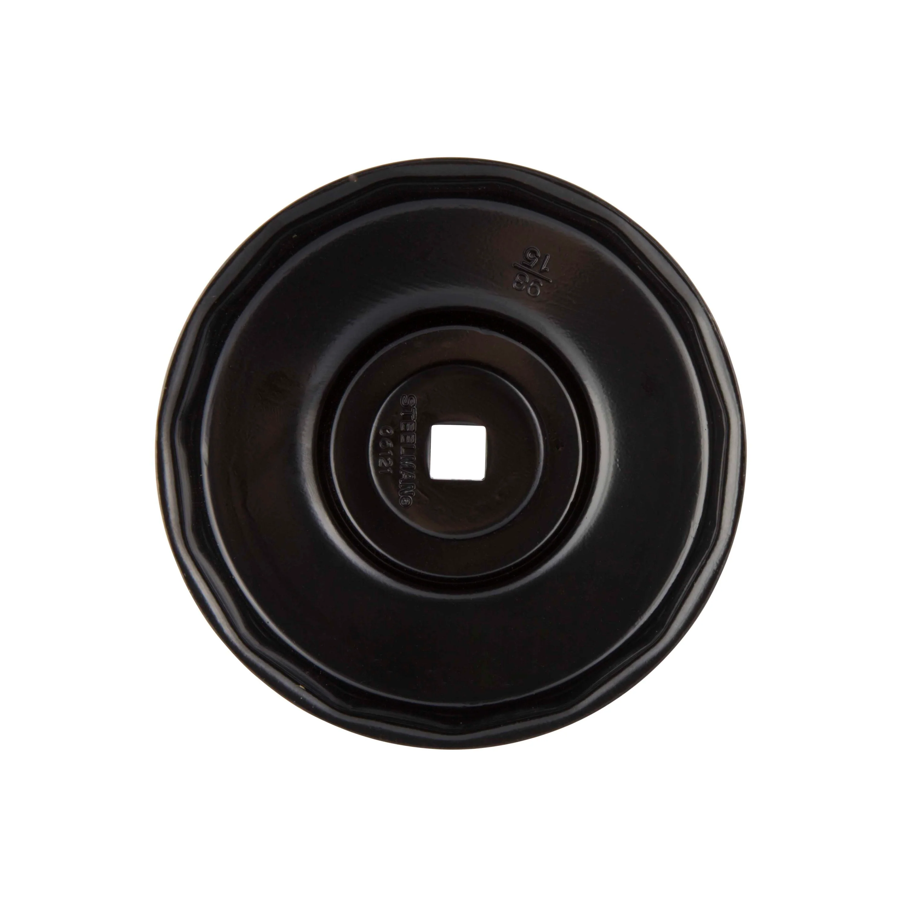 Oil Filter Cap Wrench 93mm x 15 Flute - Image 4