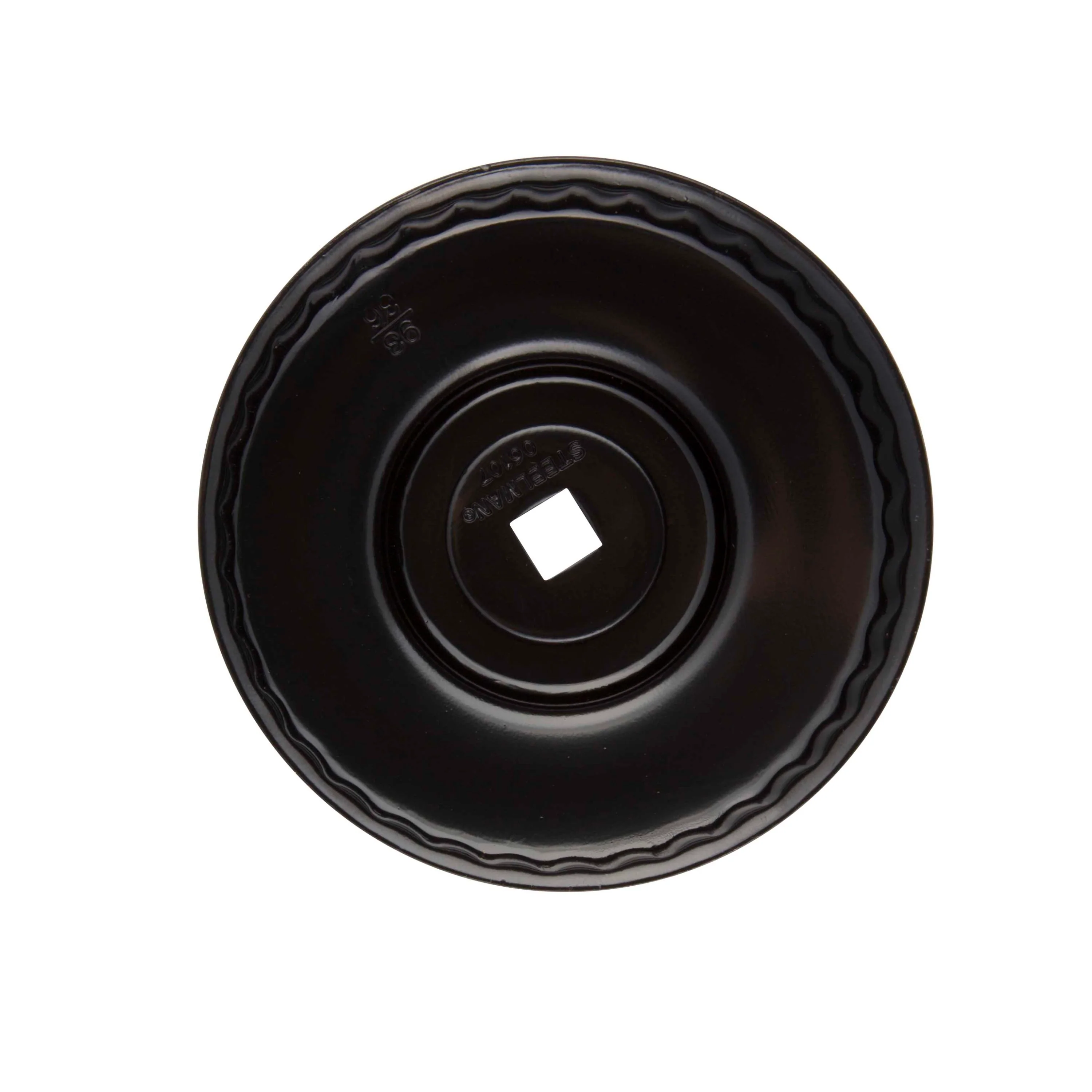 Oil Filter Cap Wrench 93mm x 36 Flute - Image 2