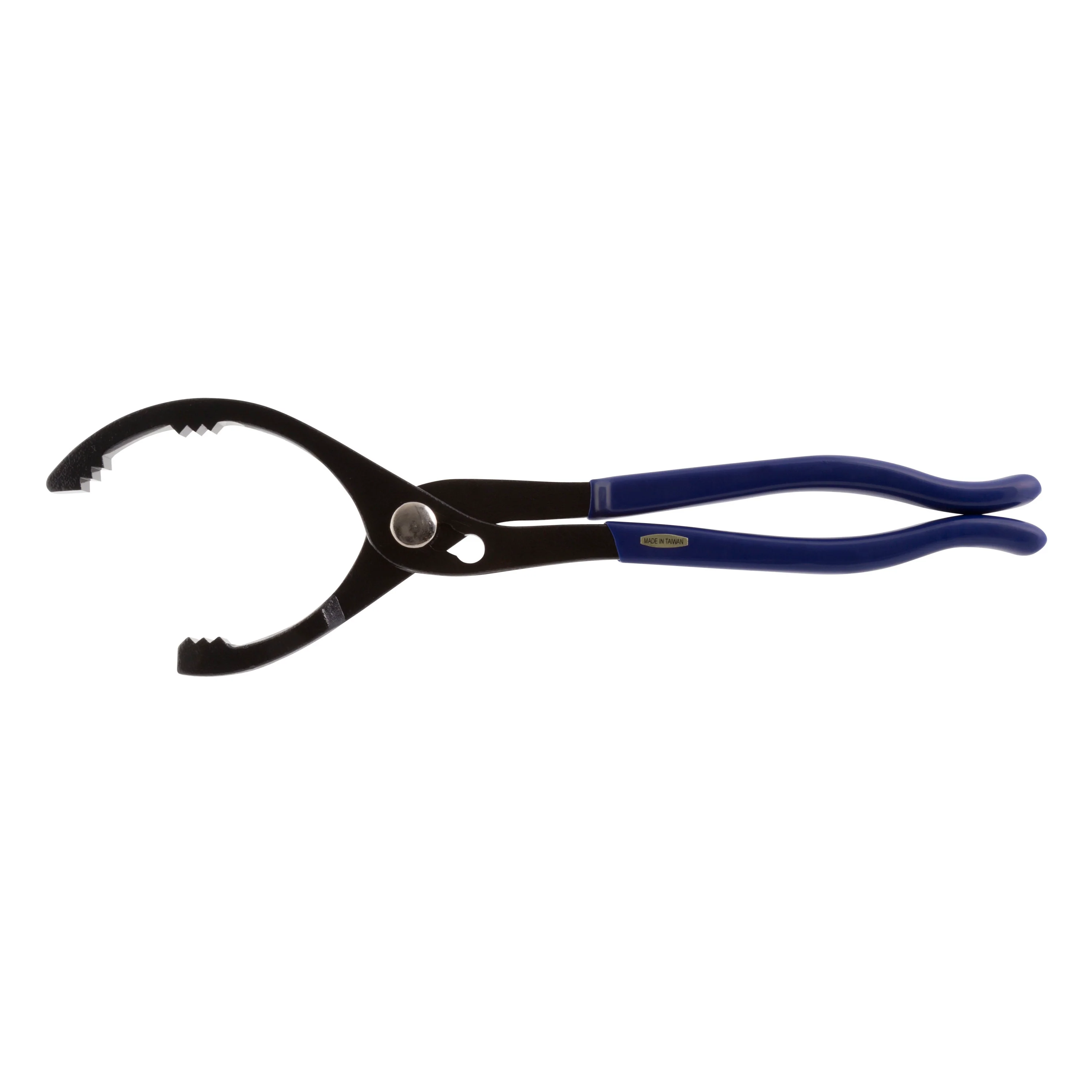 12-Inch Long Large Oil Filter Pliers - Image 2