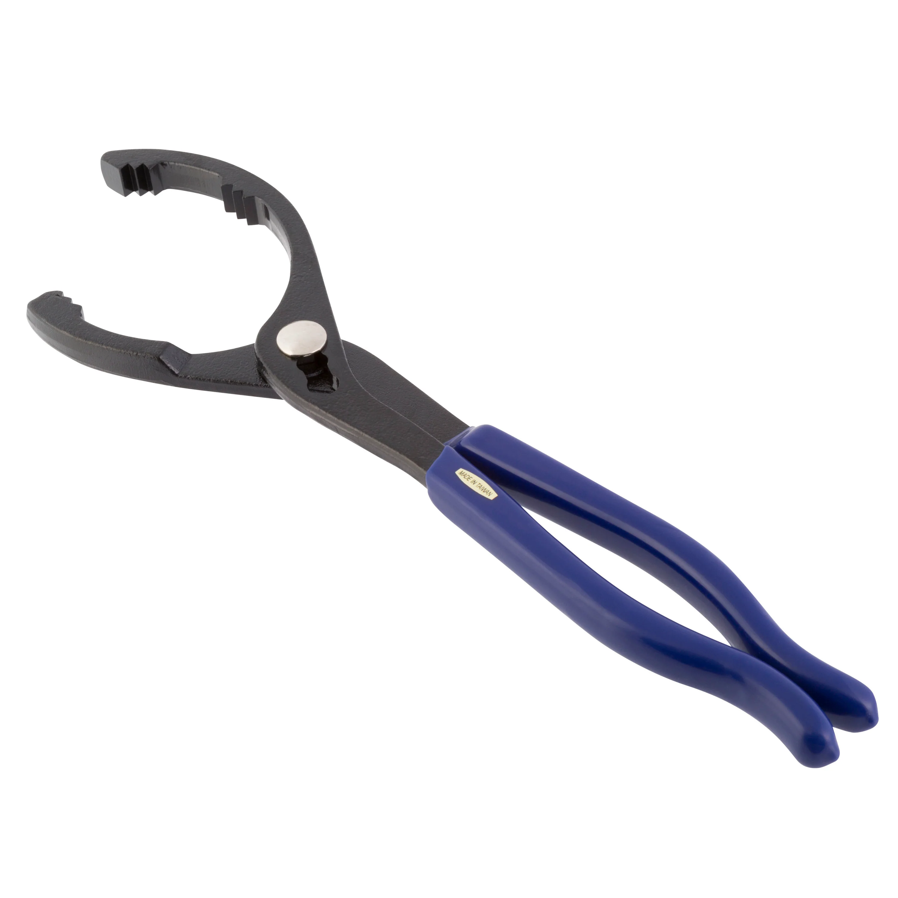 12-Inch Long Large Oil Filter Pliers - Image 4