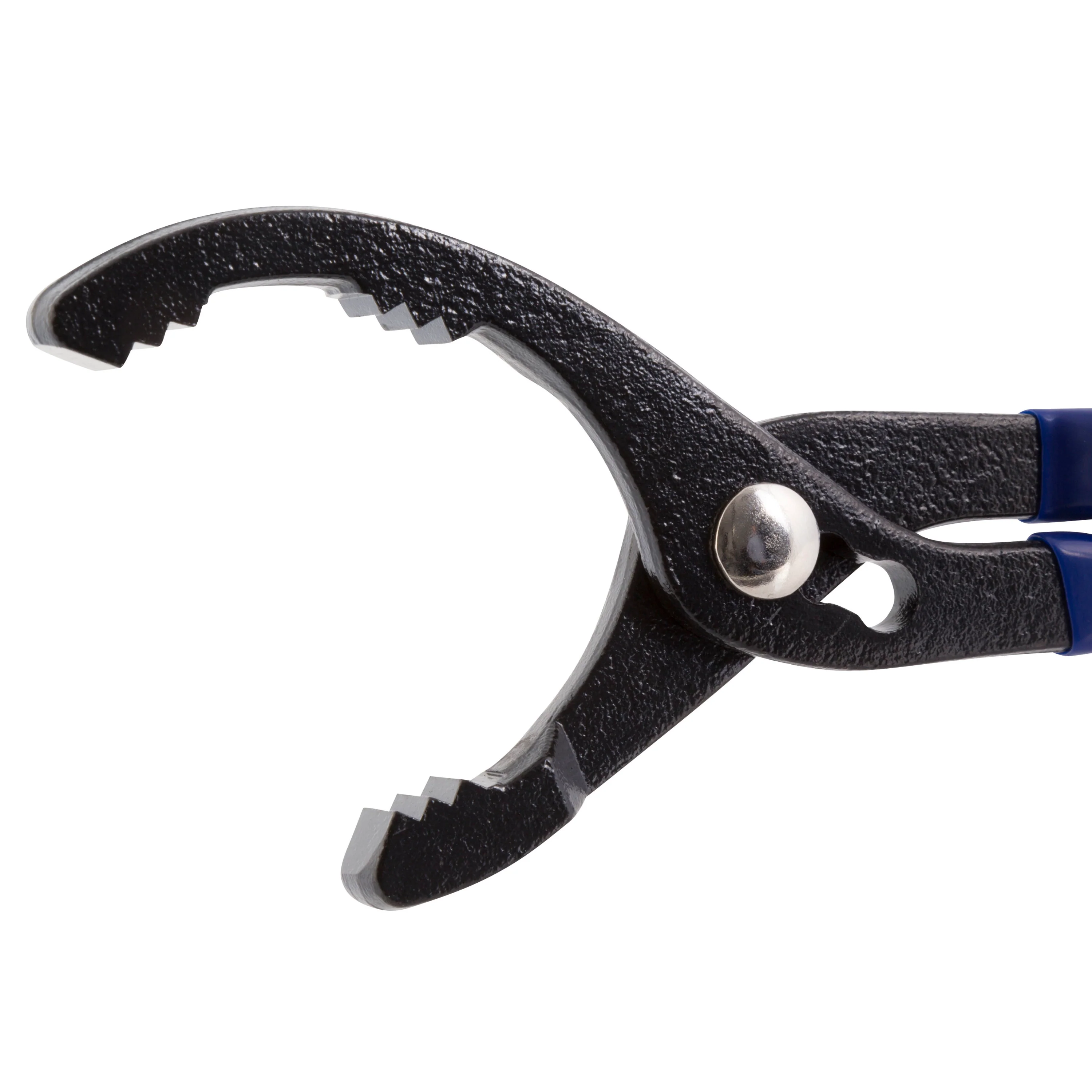 10-Inch Long Small Oil Filter Pliers - Image 6