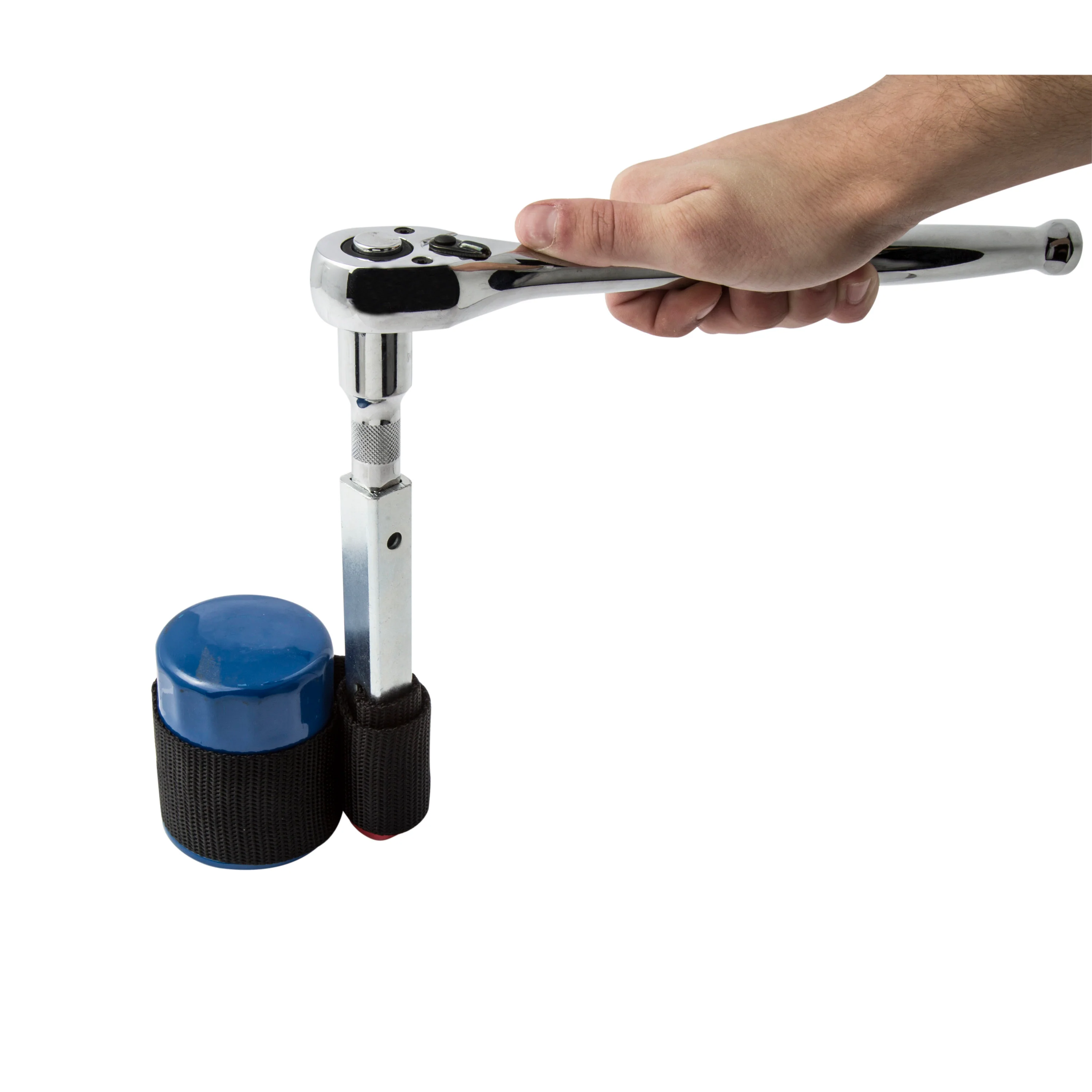 Oil Filter Strap Wrench - Image 7