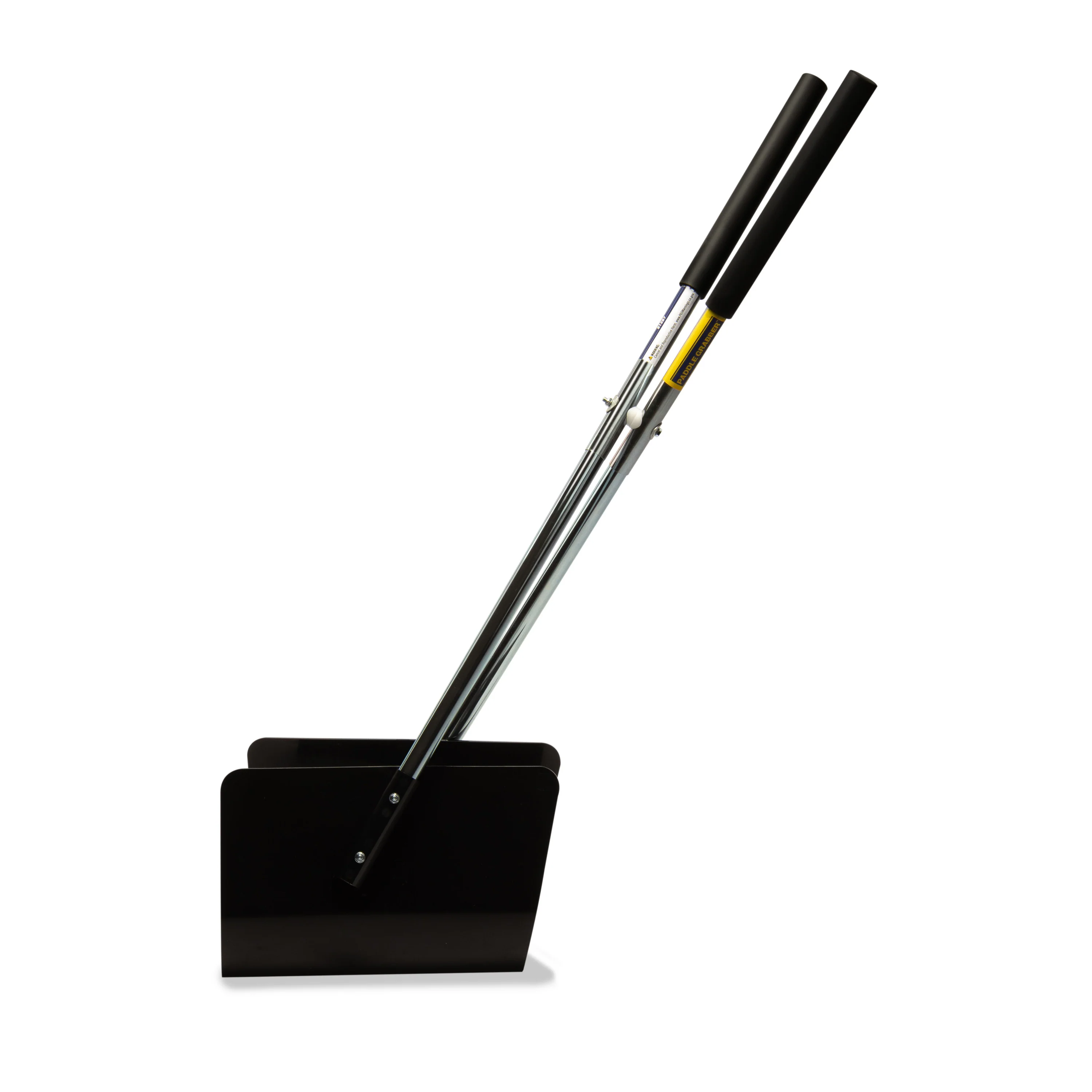 42-inch Yard Waste and Leaf Pickup Tool - Image 4