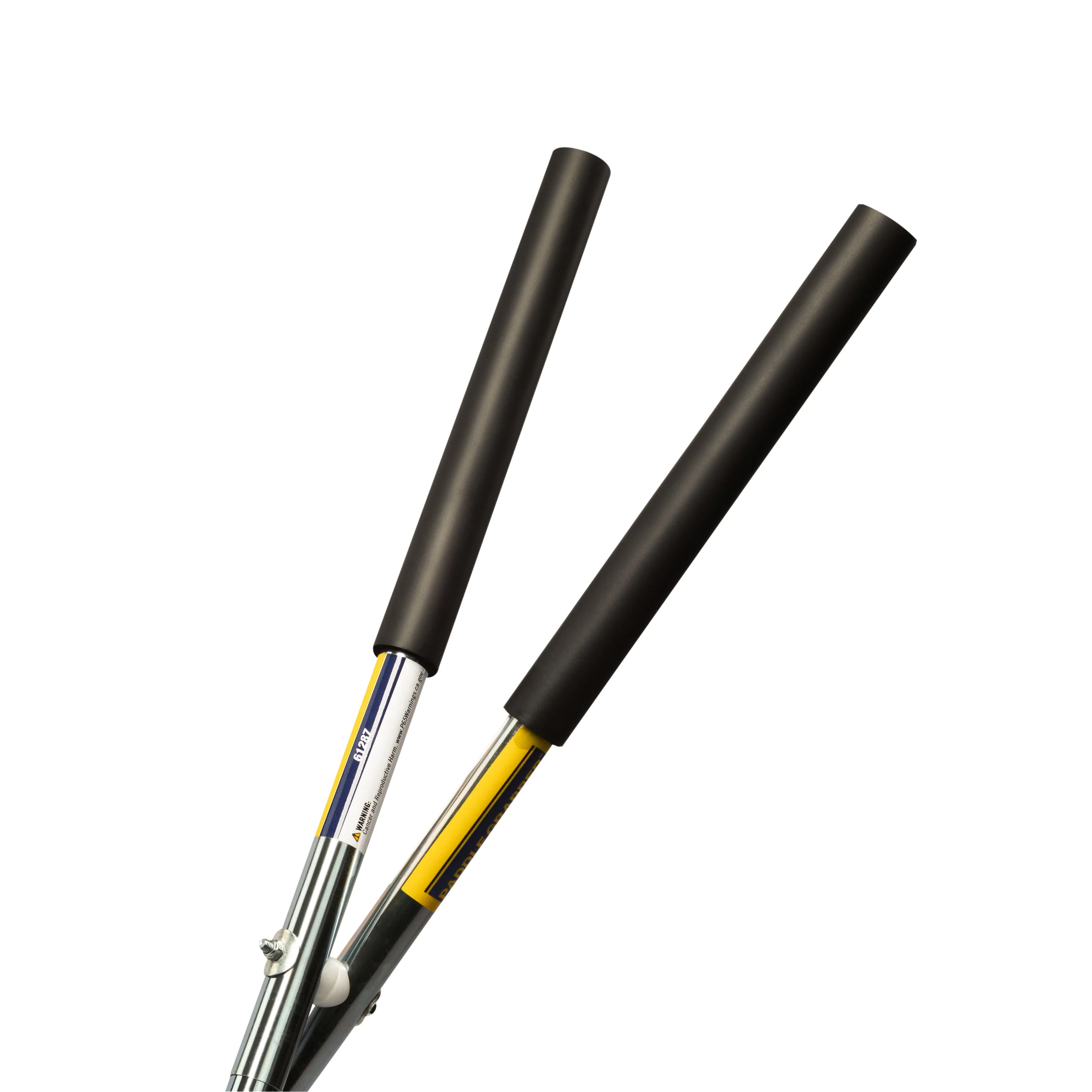 42-inch Yard Waste and Leaf Pickup Tool - Image 6