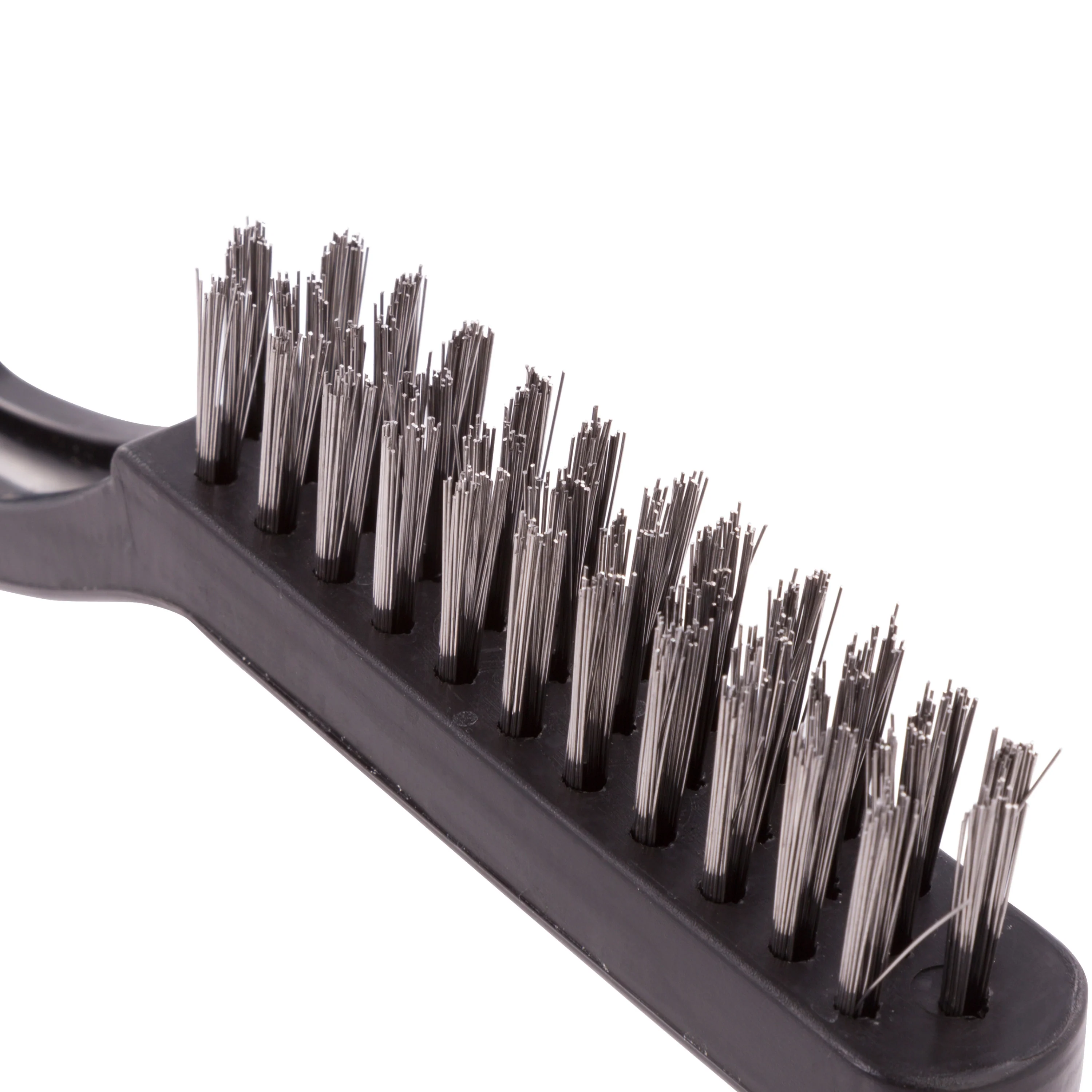 Plastic Brush with Steel Wire - Image 6