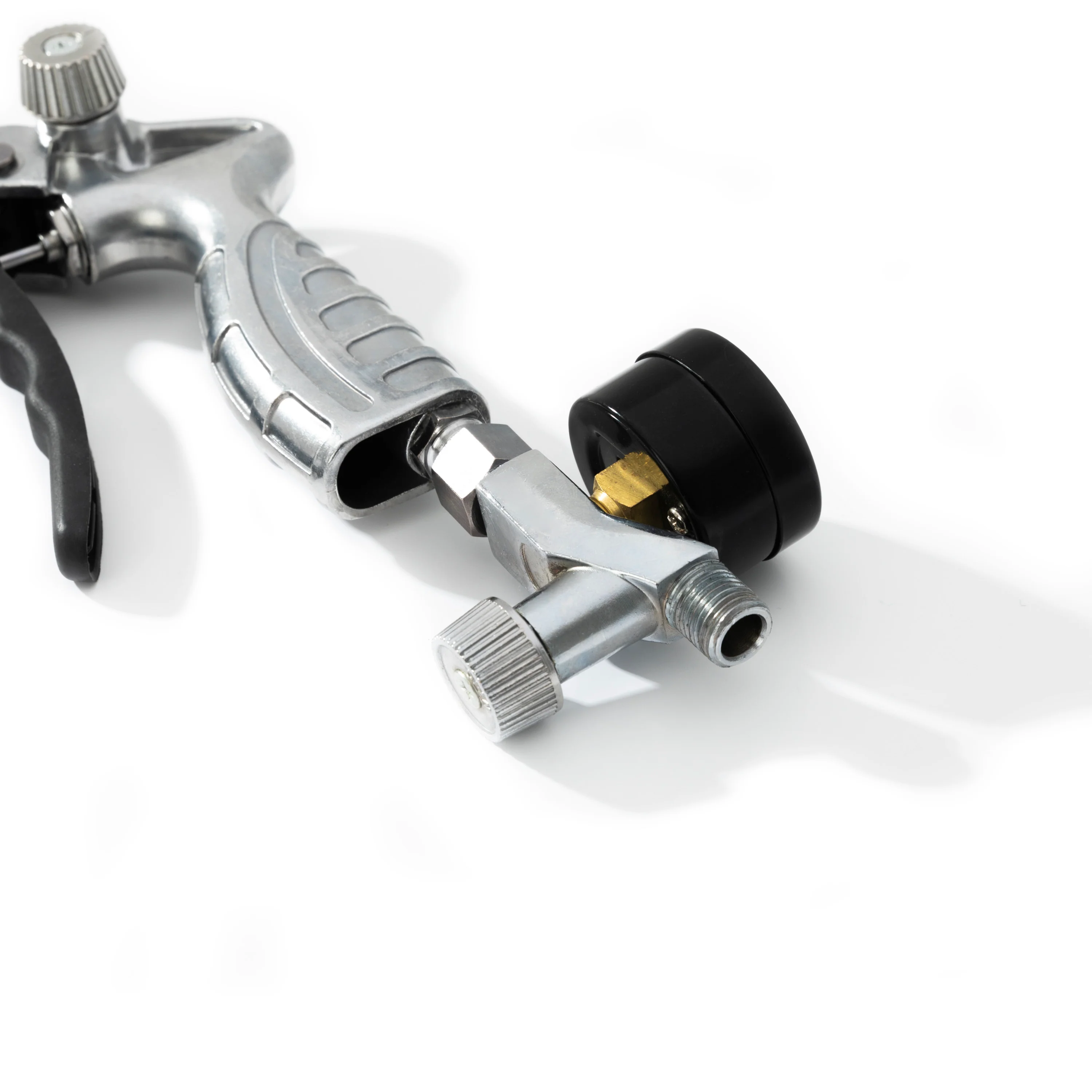 Rust Proofing and Undercoating Spray Gun with 22-inch Flex Tubes and 0.2-inch Nozzle - Image 6