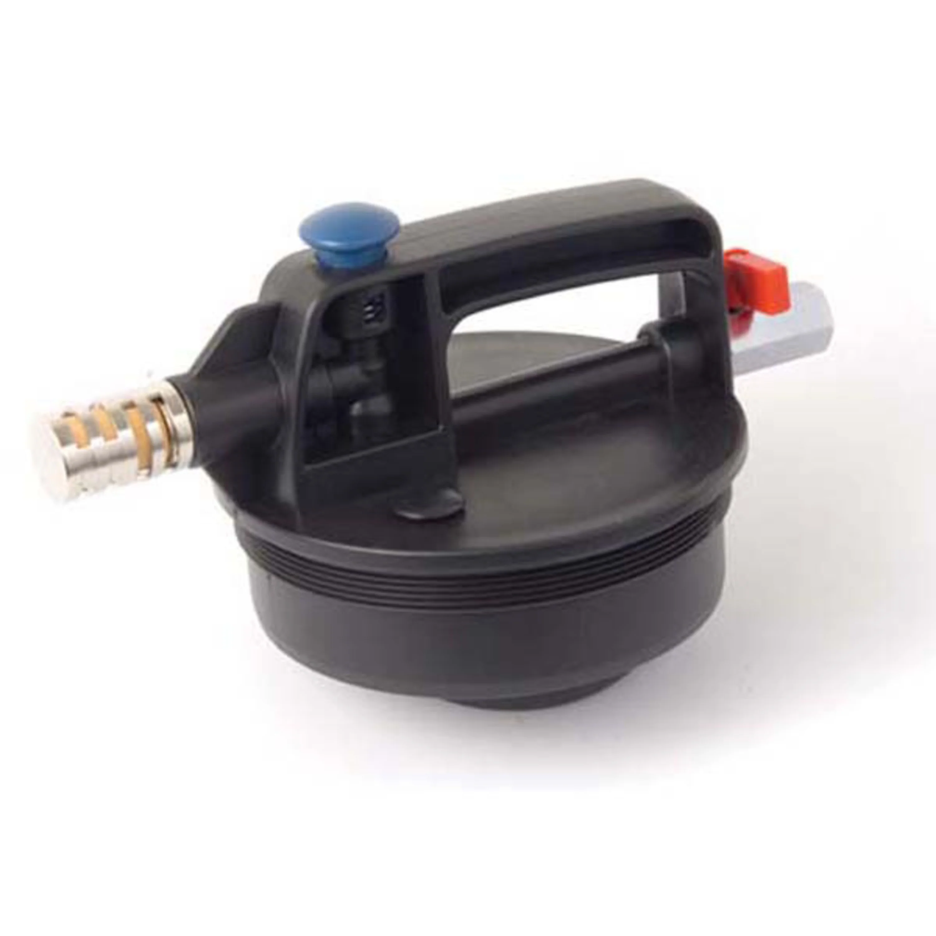Pneumatic Brake Fluid Extractor / Bleeder Kit - Image 5