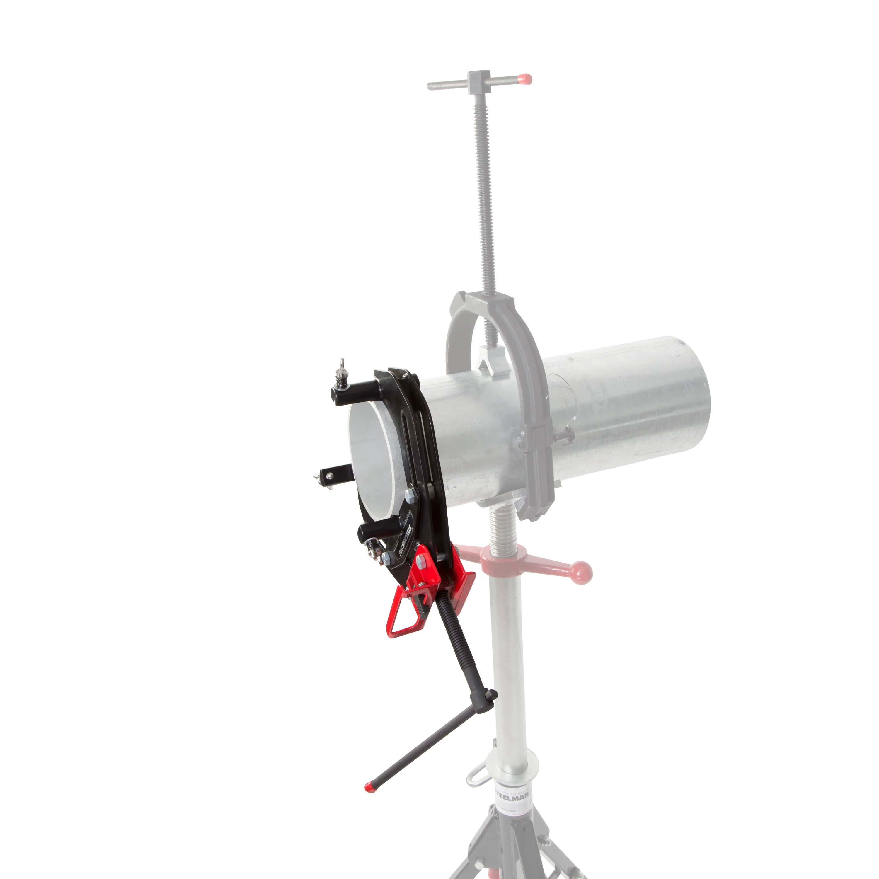 Quickalign 6-Inch Pipe Clamp - Image 5