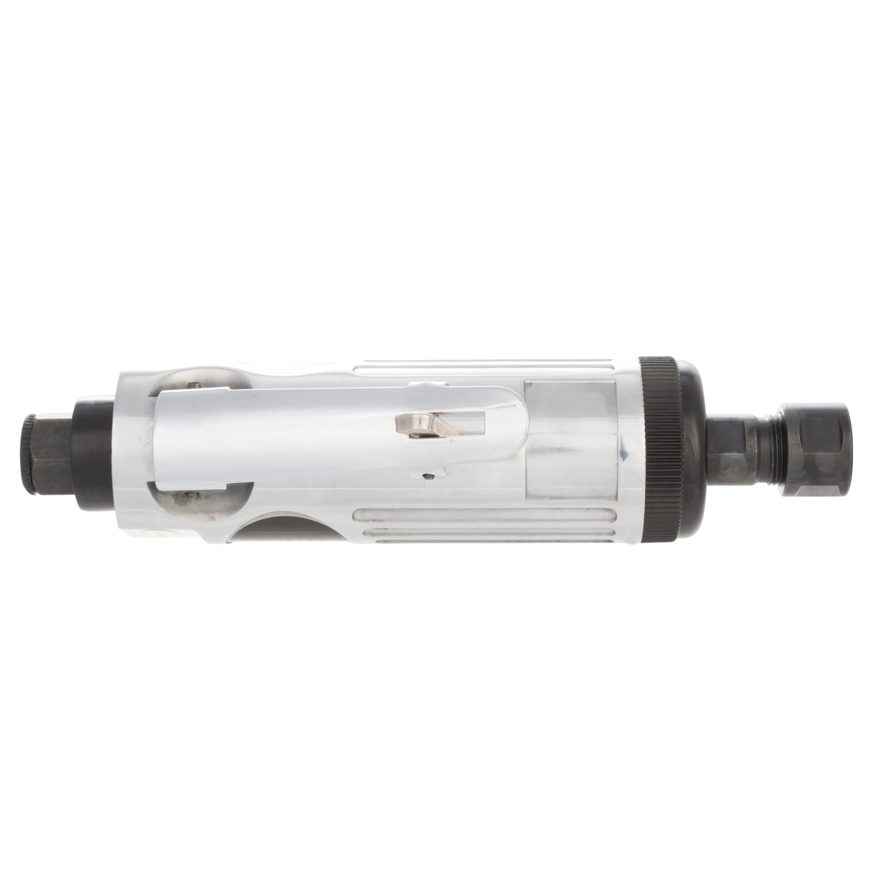 1/4-Inch Pneumatic Die Grinder with Rear Exhaust - Image 2