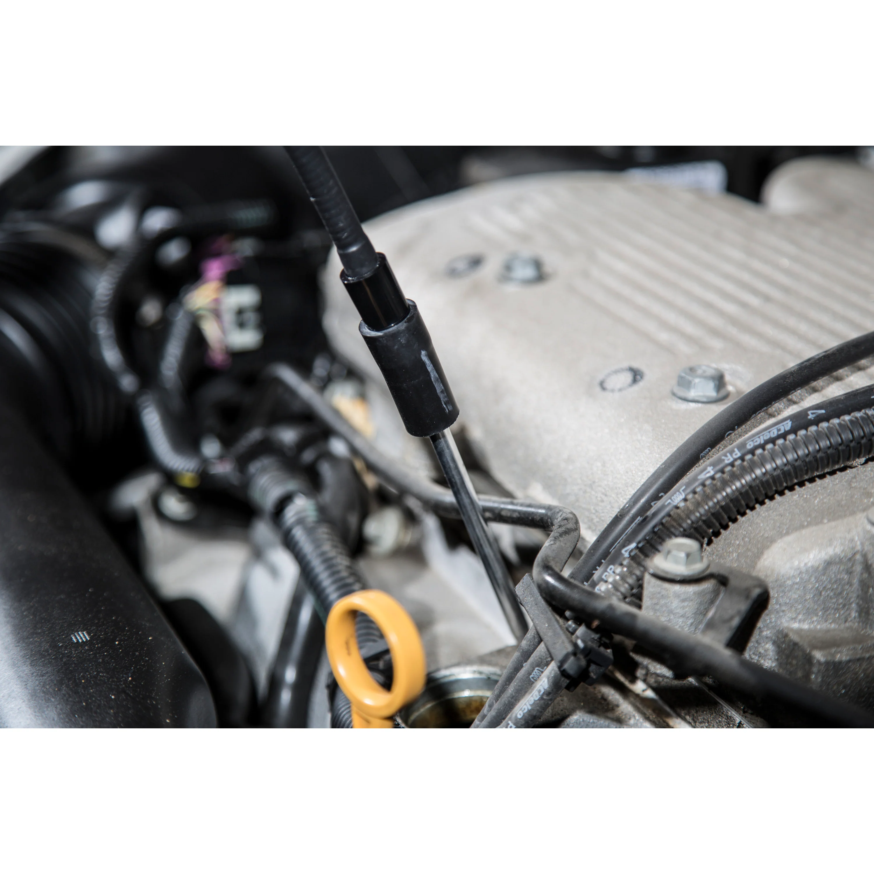 Replacement Metal Sound Probe for EngineEAR, EngineEAR II and ChassisEAR Diagnostic Tools - Image 5