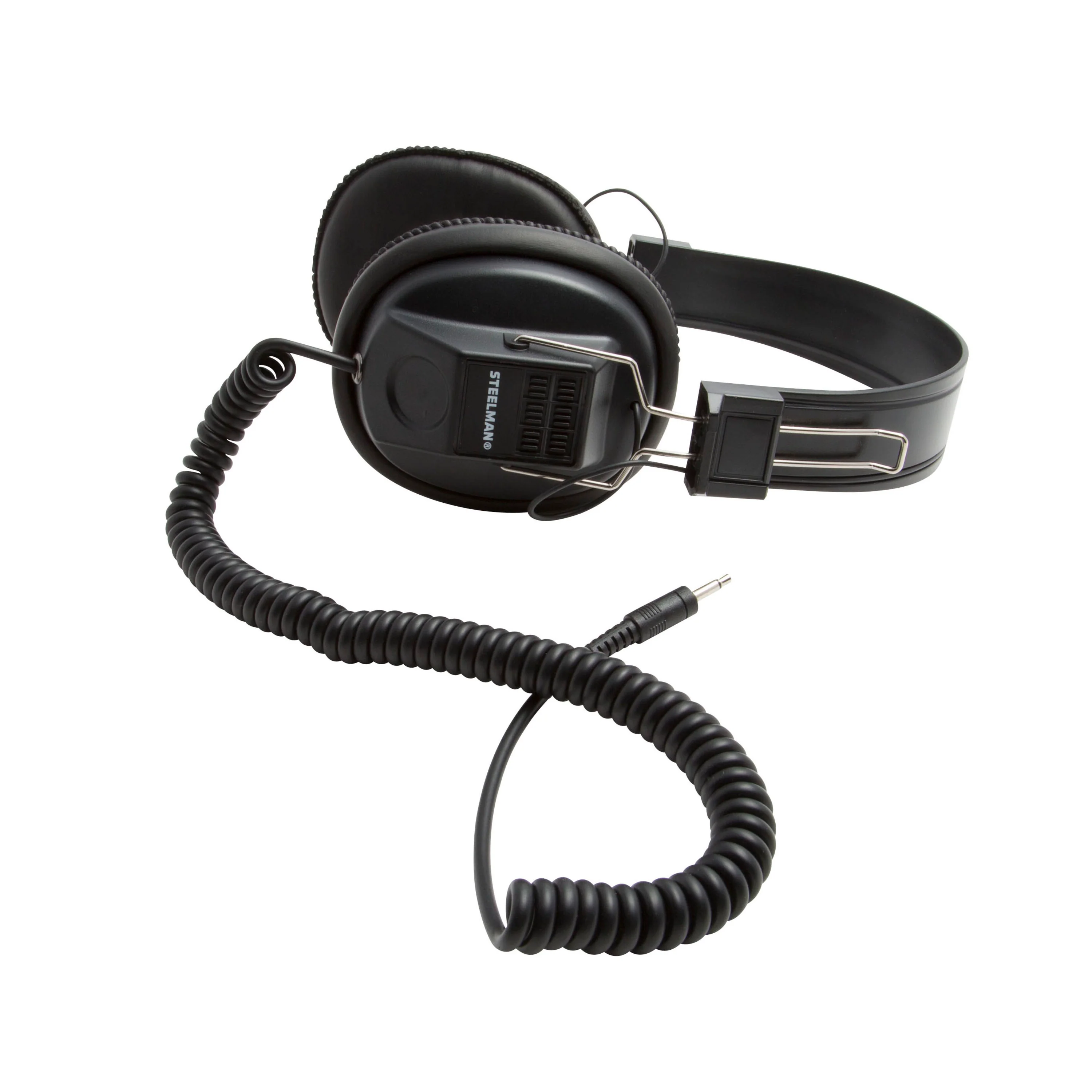 Replacement Noise Cancelling Mono Headphones for STEELMAN ChassisEAR, EngineEAR, EngineEAR II - Image 4