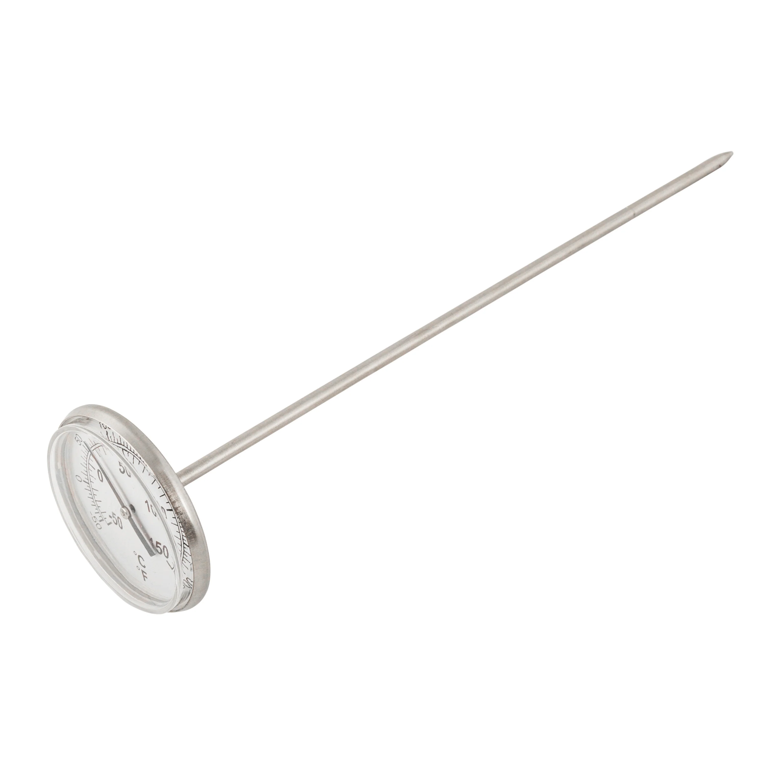 Replacement Temperature Probe for Master Cooling System Test and Purge Kit - Image 2