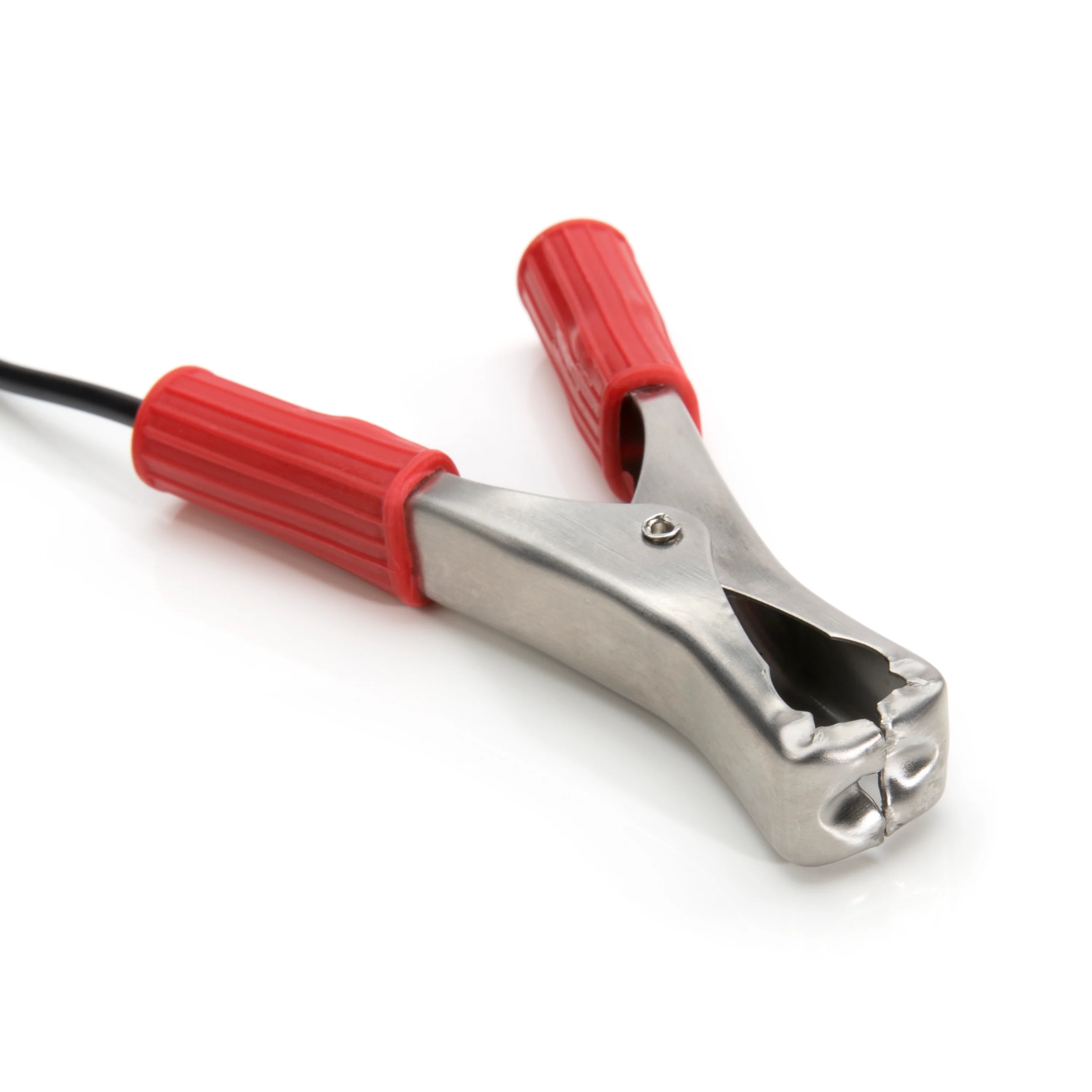 Wireless ChassisEAR Transmitter Lead/Clamp Replacement 4-Pack for 97202, 60635, and 61082 - Image 3