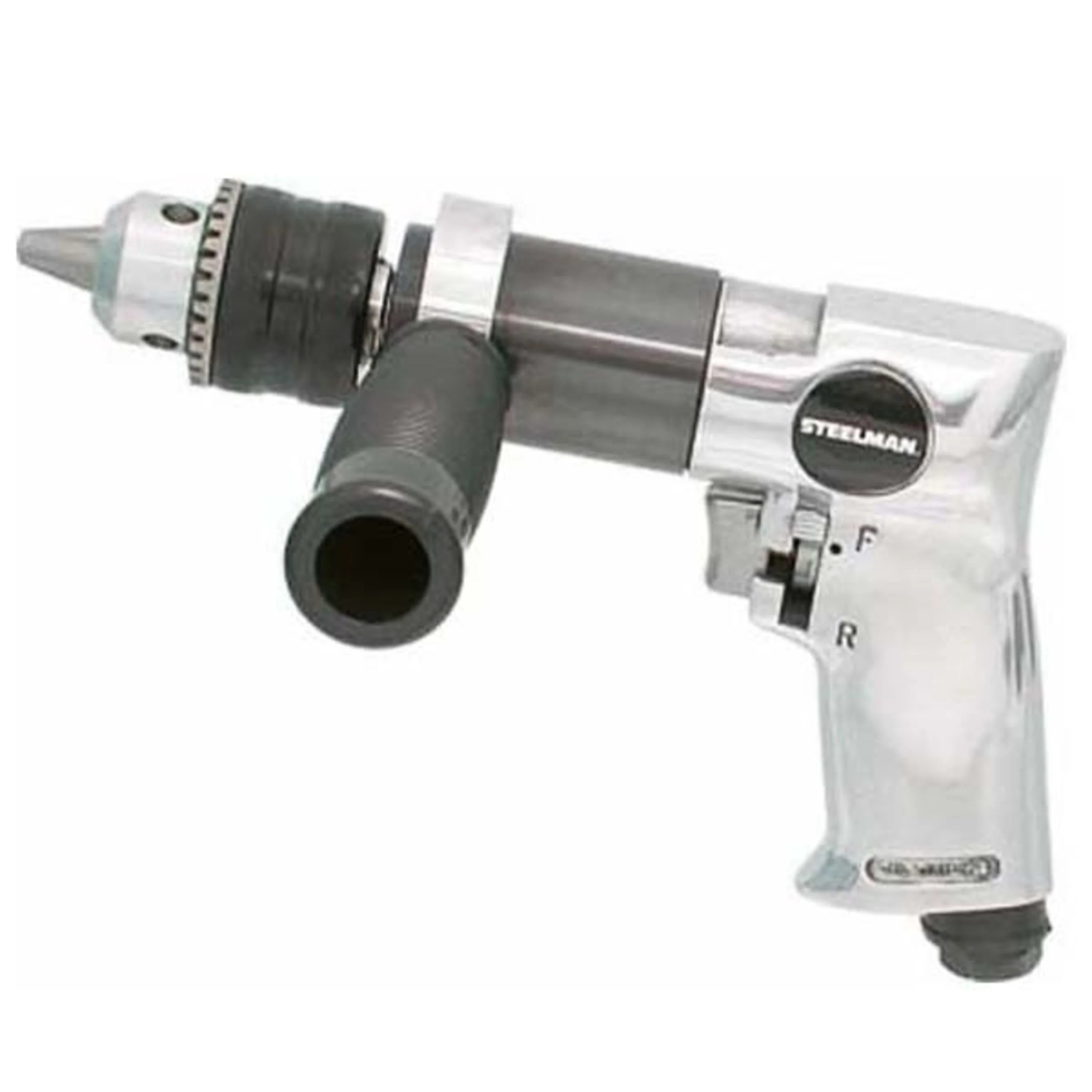 1/2-Inch Reversible Air Drill - Image 2