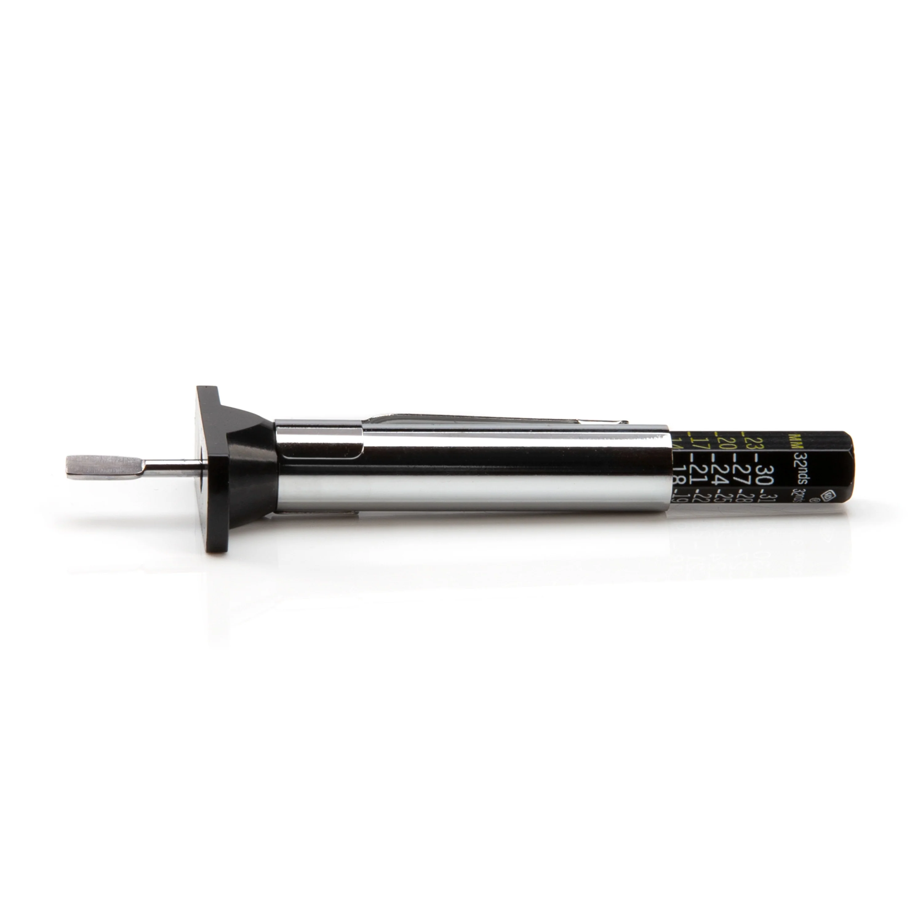 SAE and Metric Tread Depth Gauge - Image 2