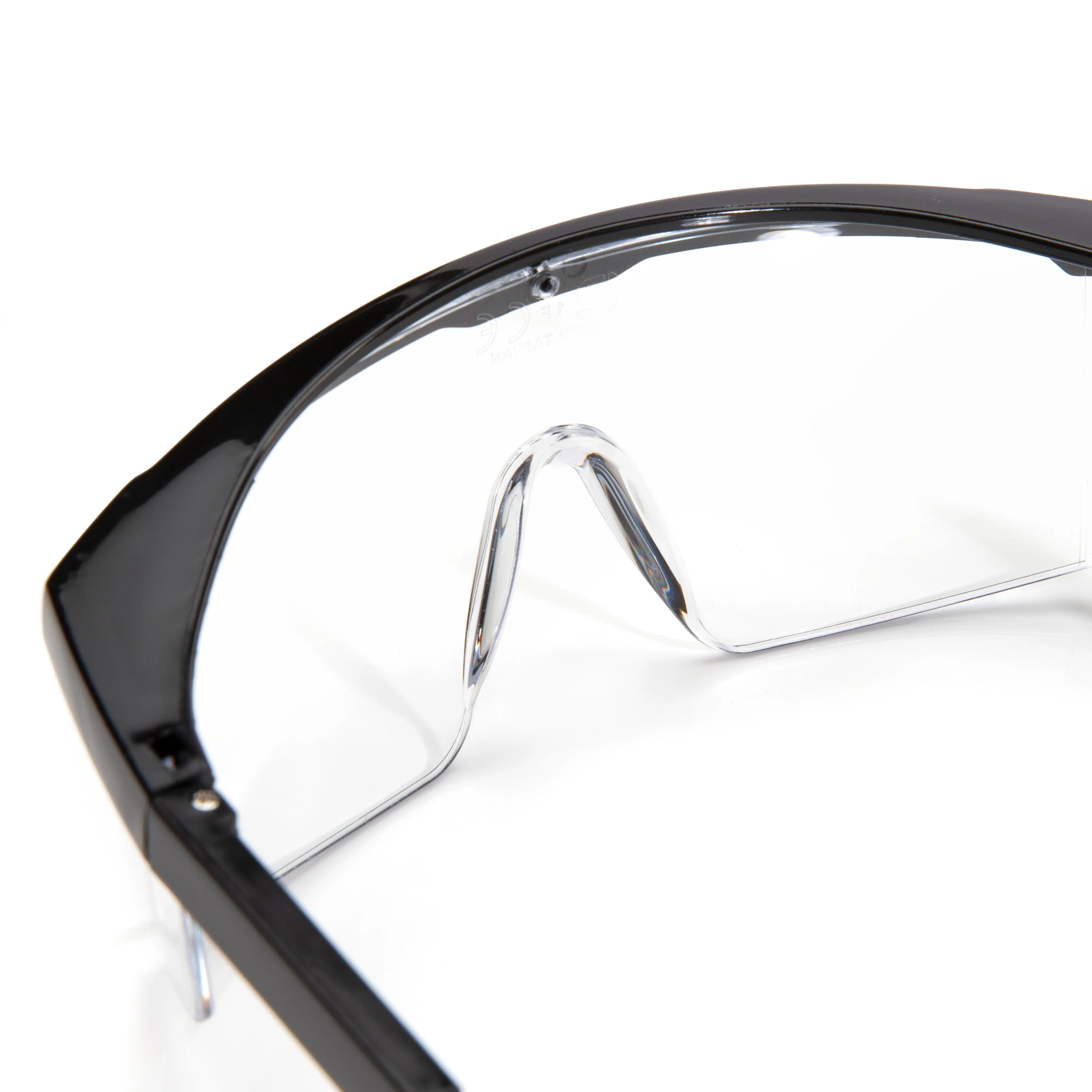 High Speed Impact Resistant Safety Glasses - Image 5