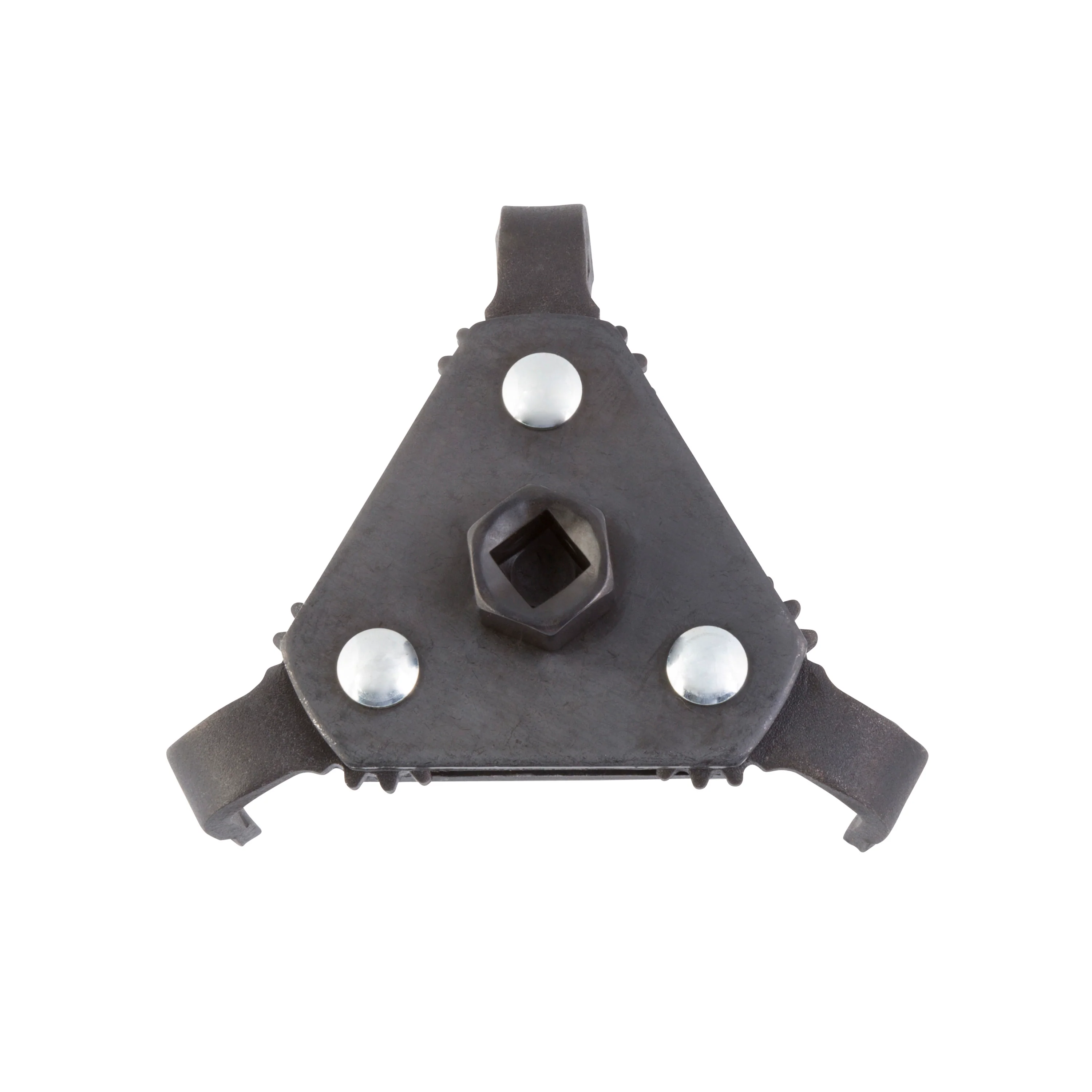 Self-Adjusting Three-Legged Universal Oil Filter Wrench - Image 2