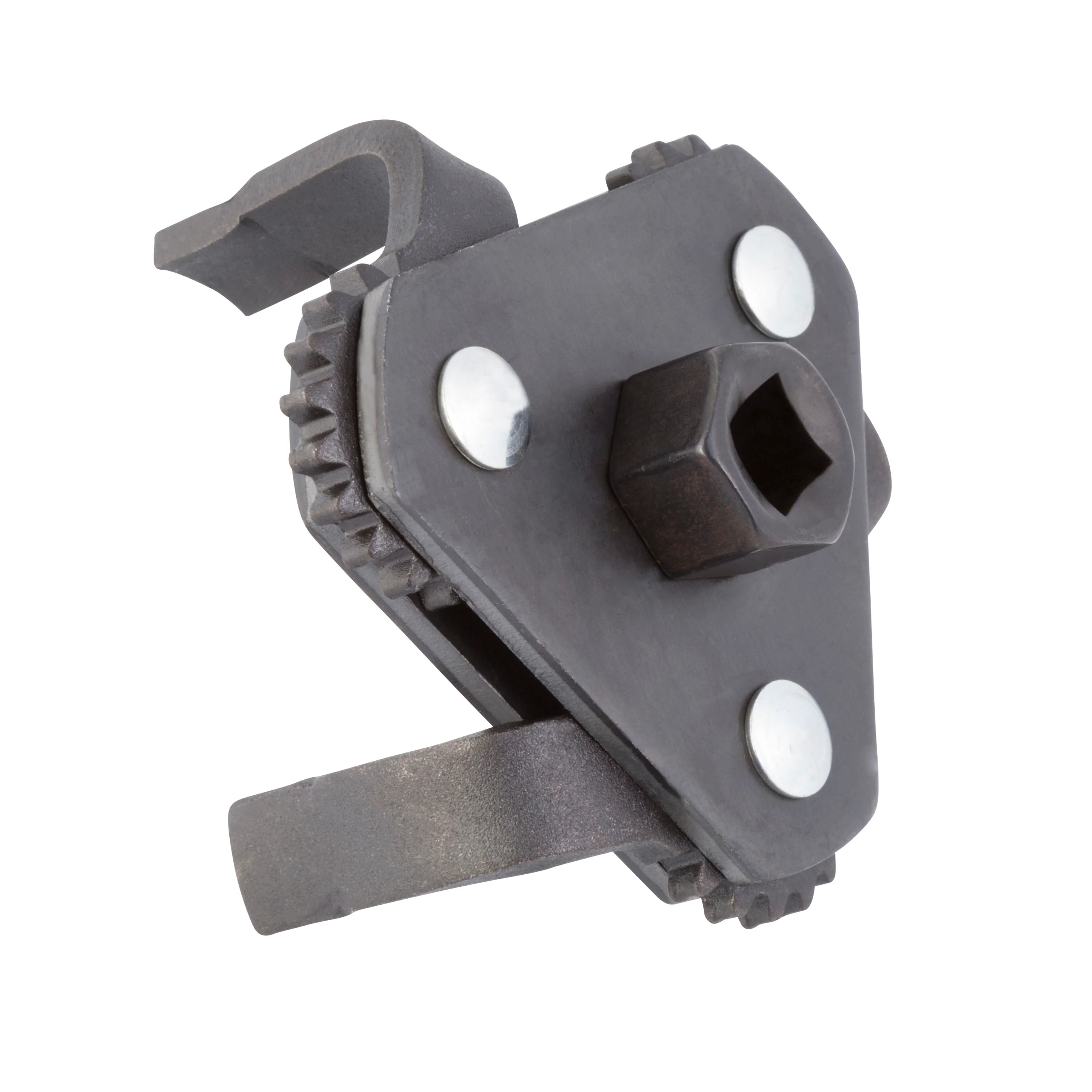 Self-Adjusting Three-Legged Universal Oil Filter Wrench - Image 5