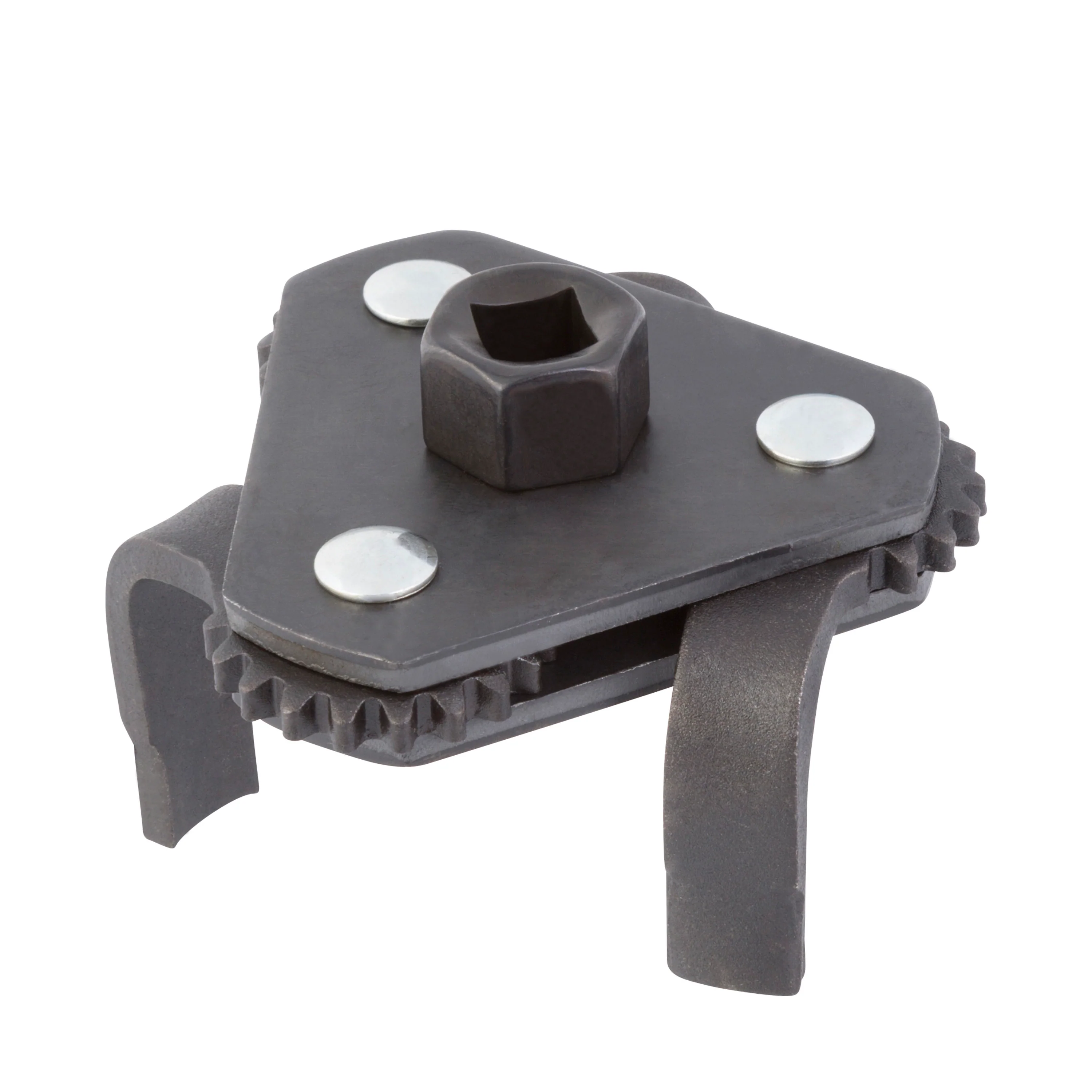 Self-Adjusting Three-Legged Universal Oil Filter Wrench - Image 6