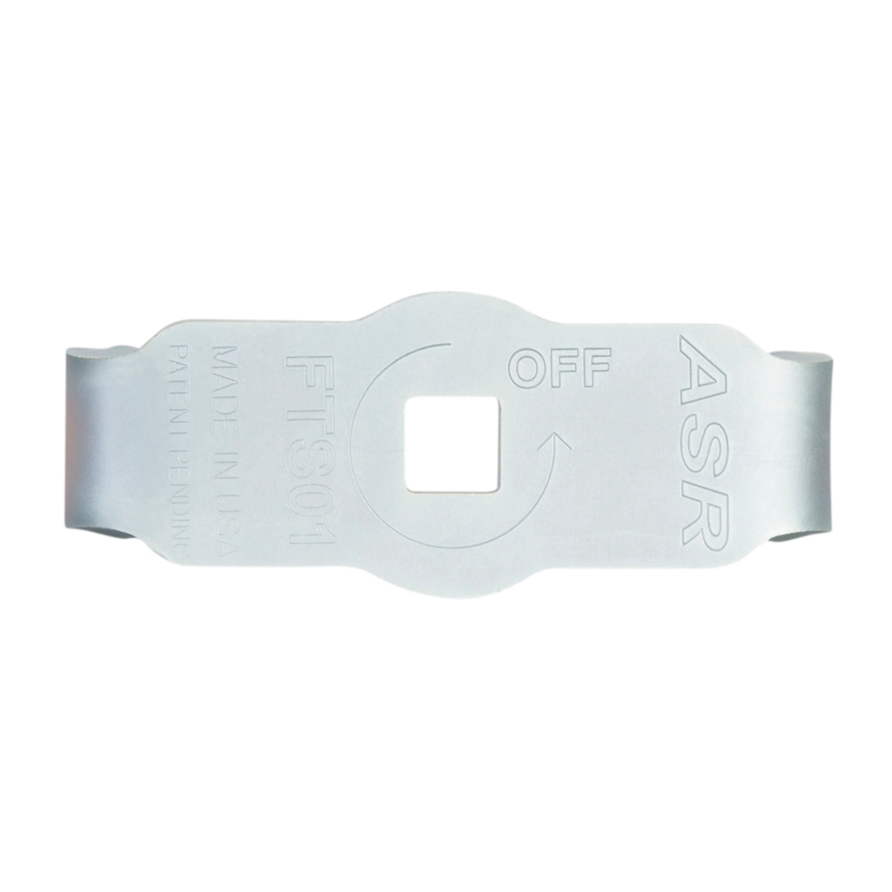 Short Reach Canister Oil Filter Housing Wrench for Newer Model Toyota, Lexus, and Scion - Image 4