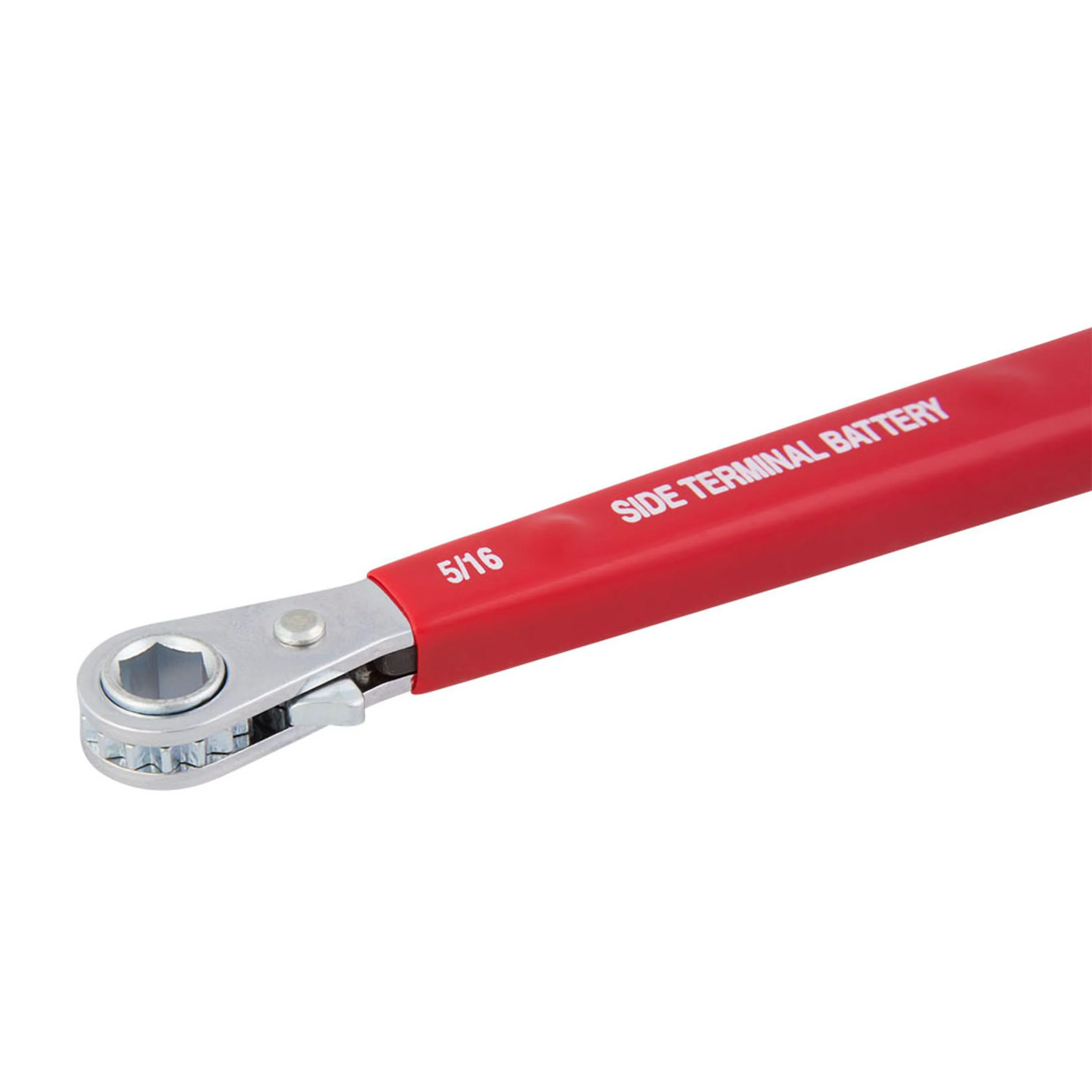 5/16-Inch Side Terminal Battery Wrench - Image 4