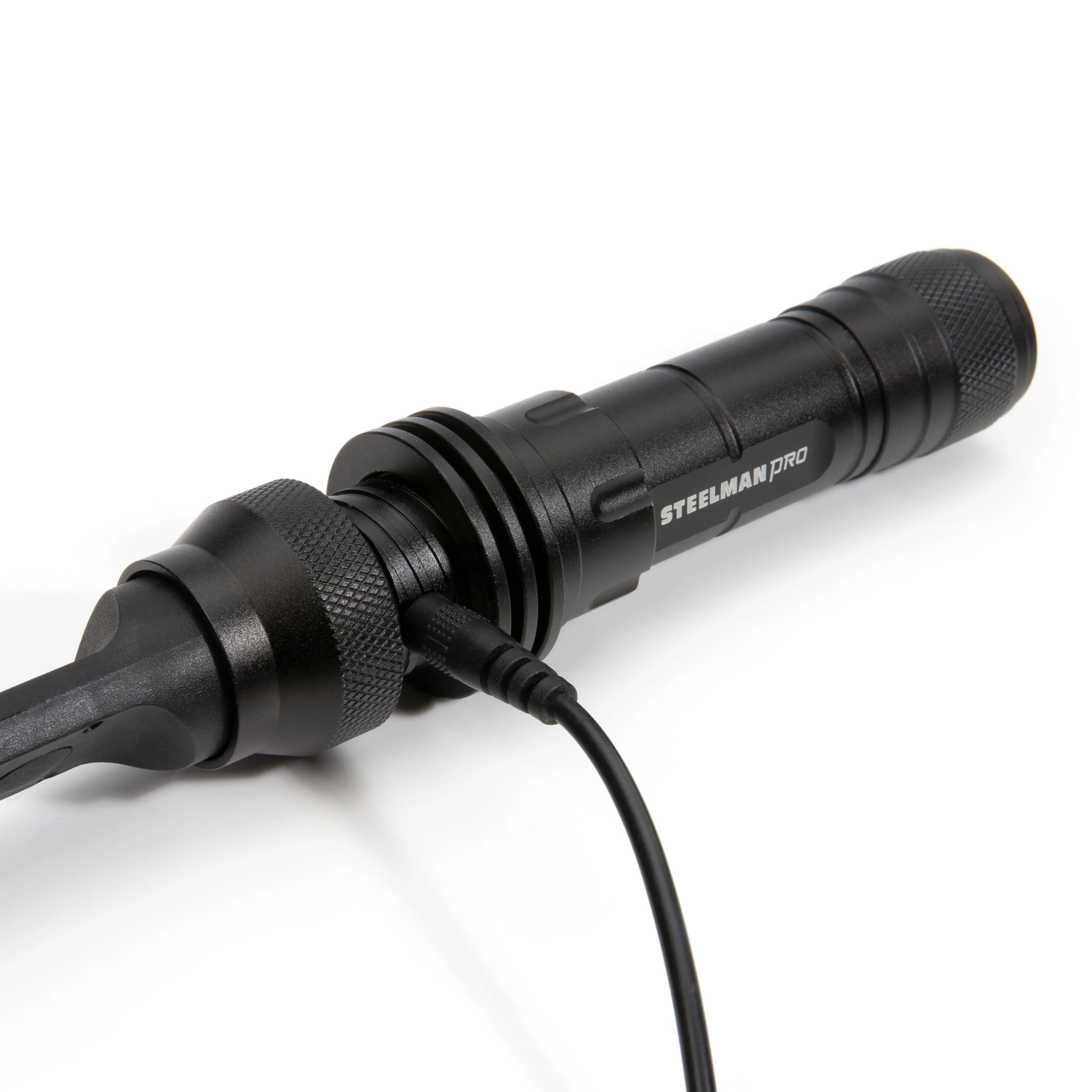 Slim-Lite Rechargeable Work and Inspection Light - Image 6