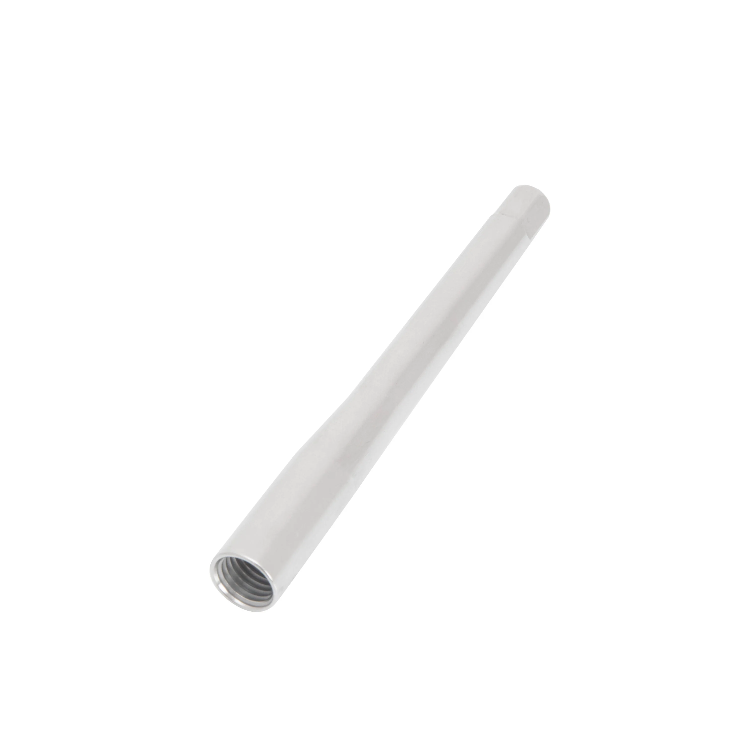 Stainless Steel Female M12 x 1.5 Hex End Wheel Hanger and Lug Guide Tool - Image 4