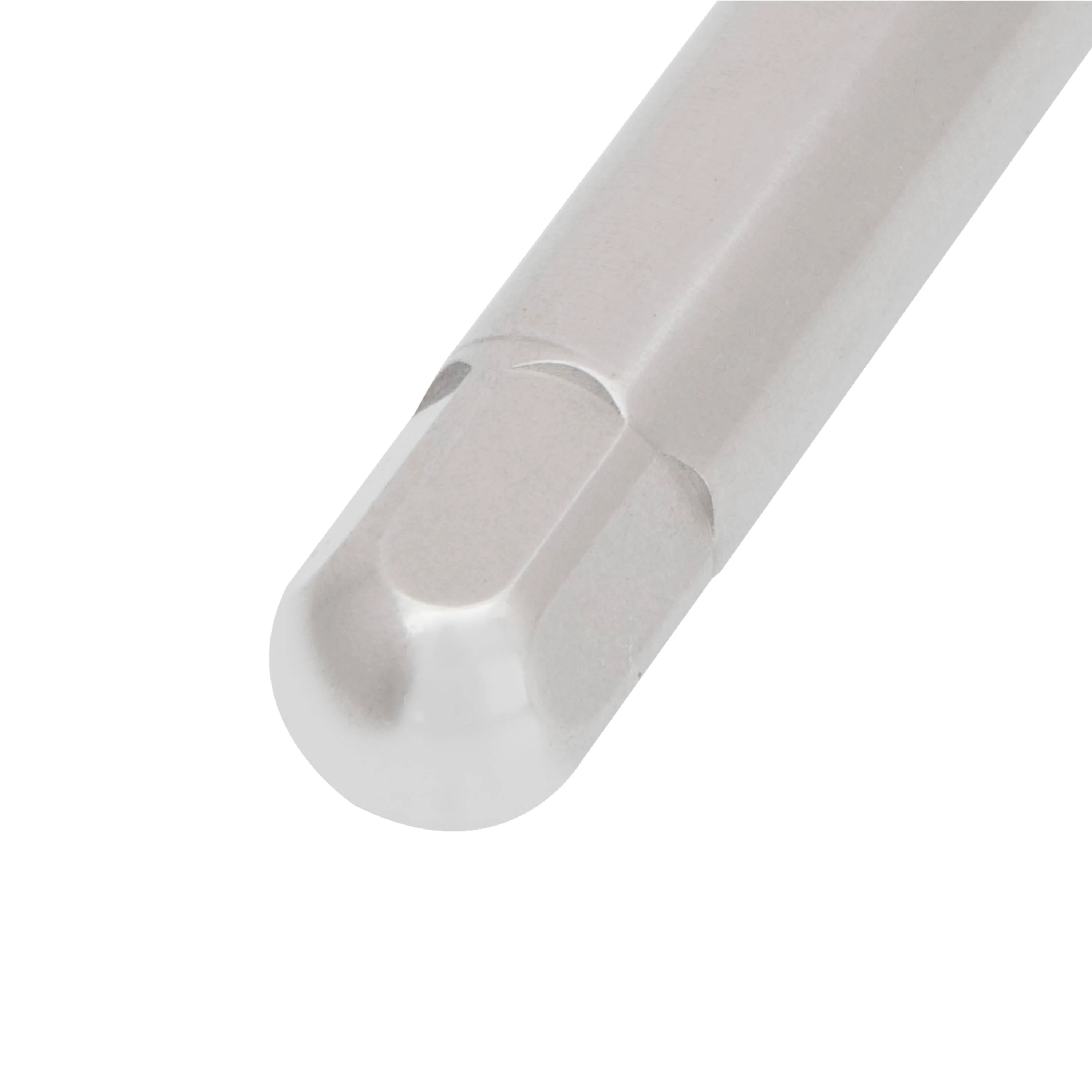 Stainless Steel Female M14 x 1.5 Hex End Wheel Hanger and Lug Guide Tool - Image 5