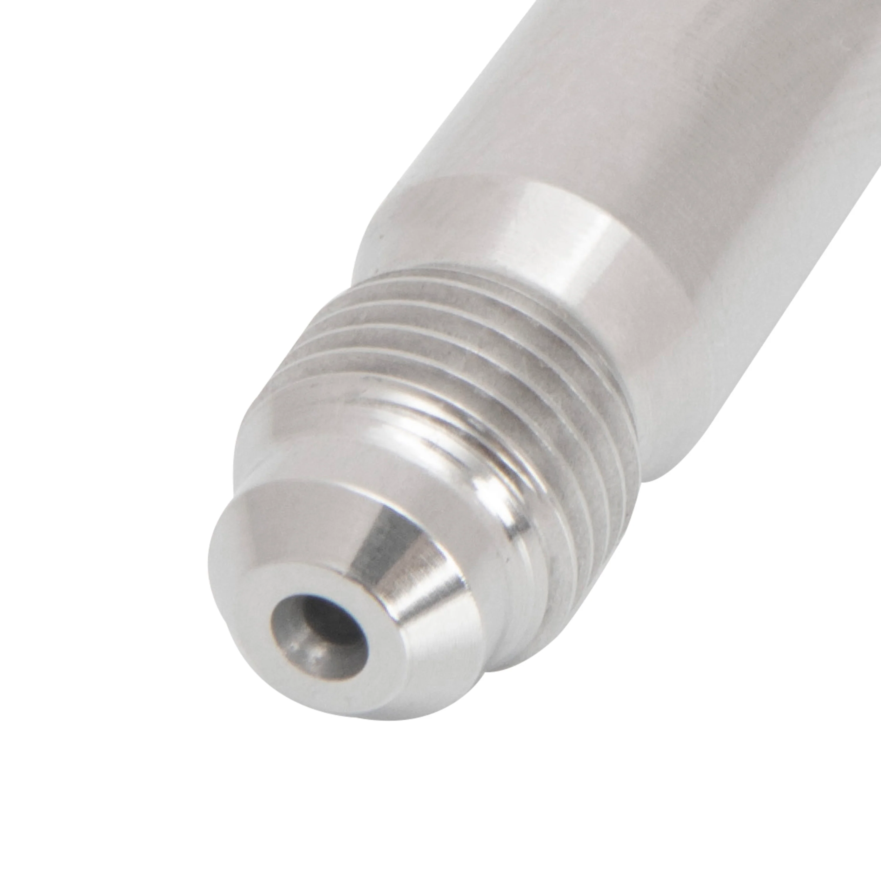 Stainless Steel M12 x 1.25 Hex End Wheel Hanger and Lug Guide Tool - Image 5