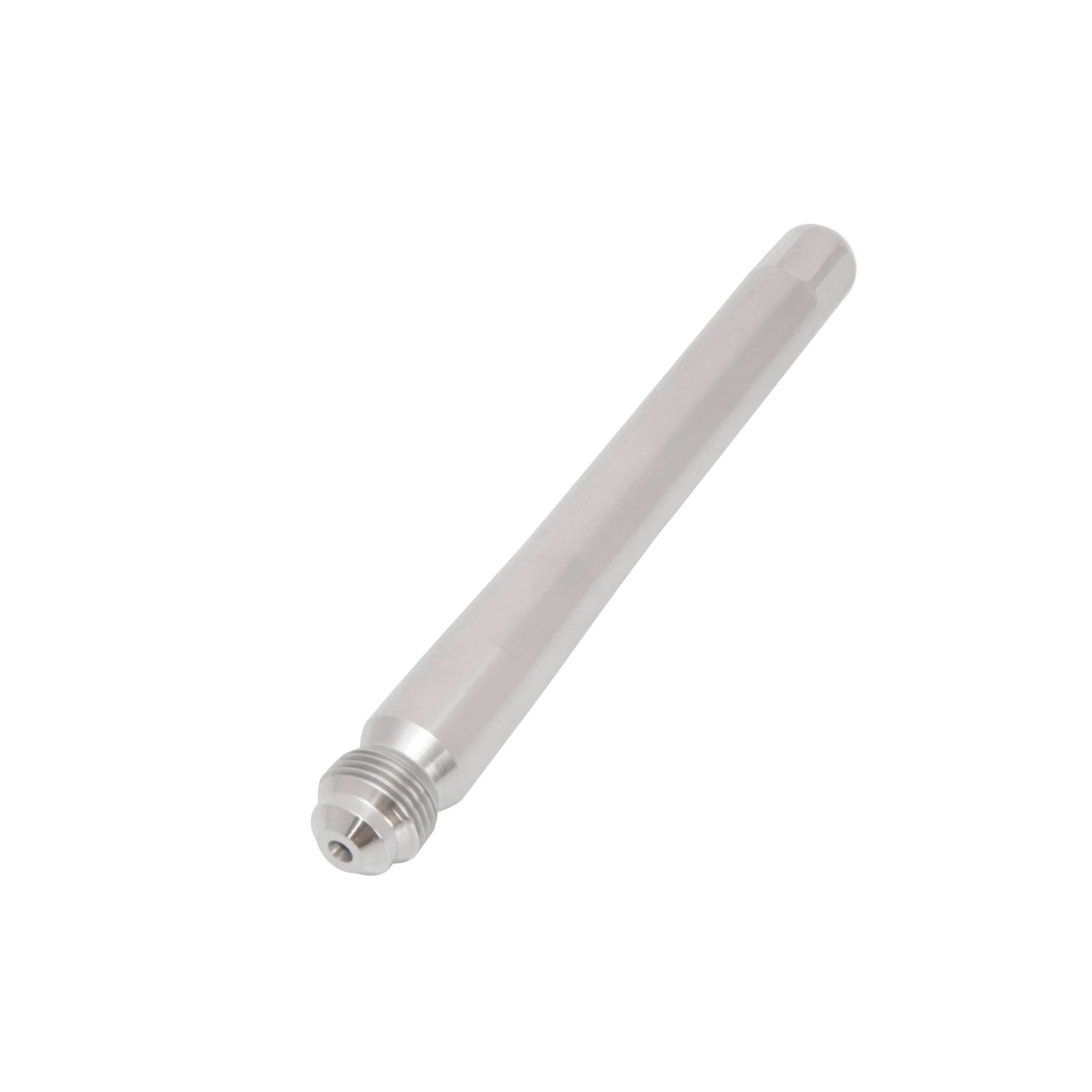 Stainless Steel M15 x 1.25 Hex End Wheel Hanger and Lug Guide Tool - Image 4