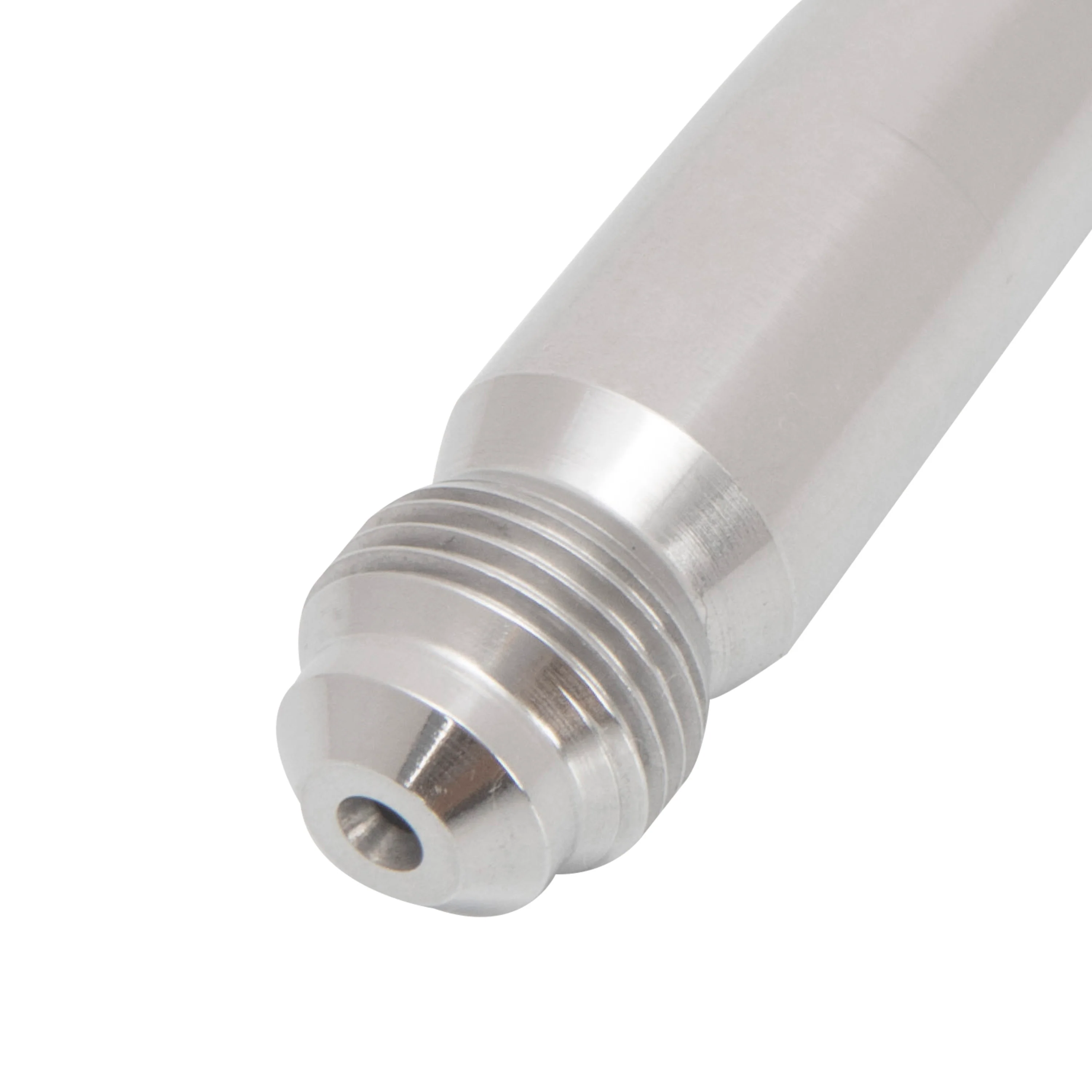Stainless Steel M15 x 1.25 Hex End Wheel Hanger and Lug Guide Tool - Image 6