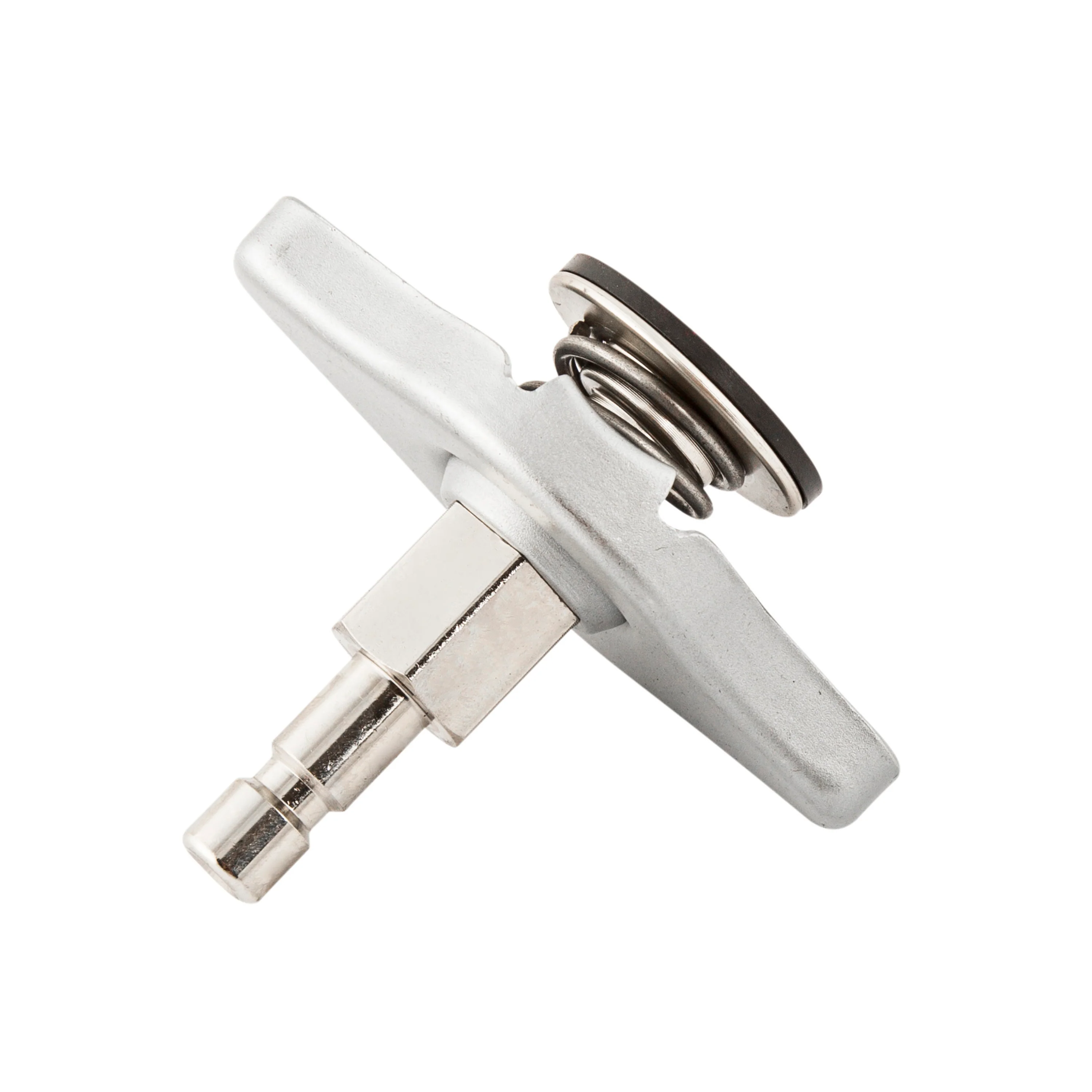Steel NO. 5 Sized Radiator Test Adapter Cap for STEELMAN Cooling System Test and Purge Kit - Image 4