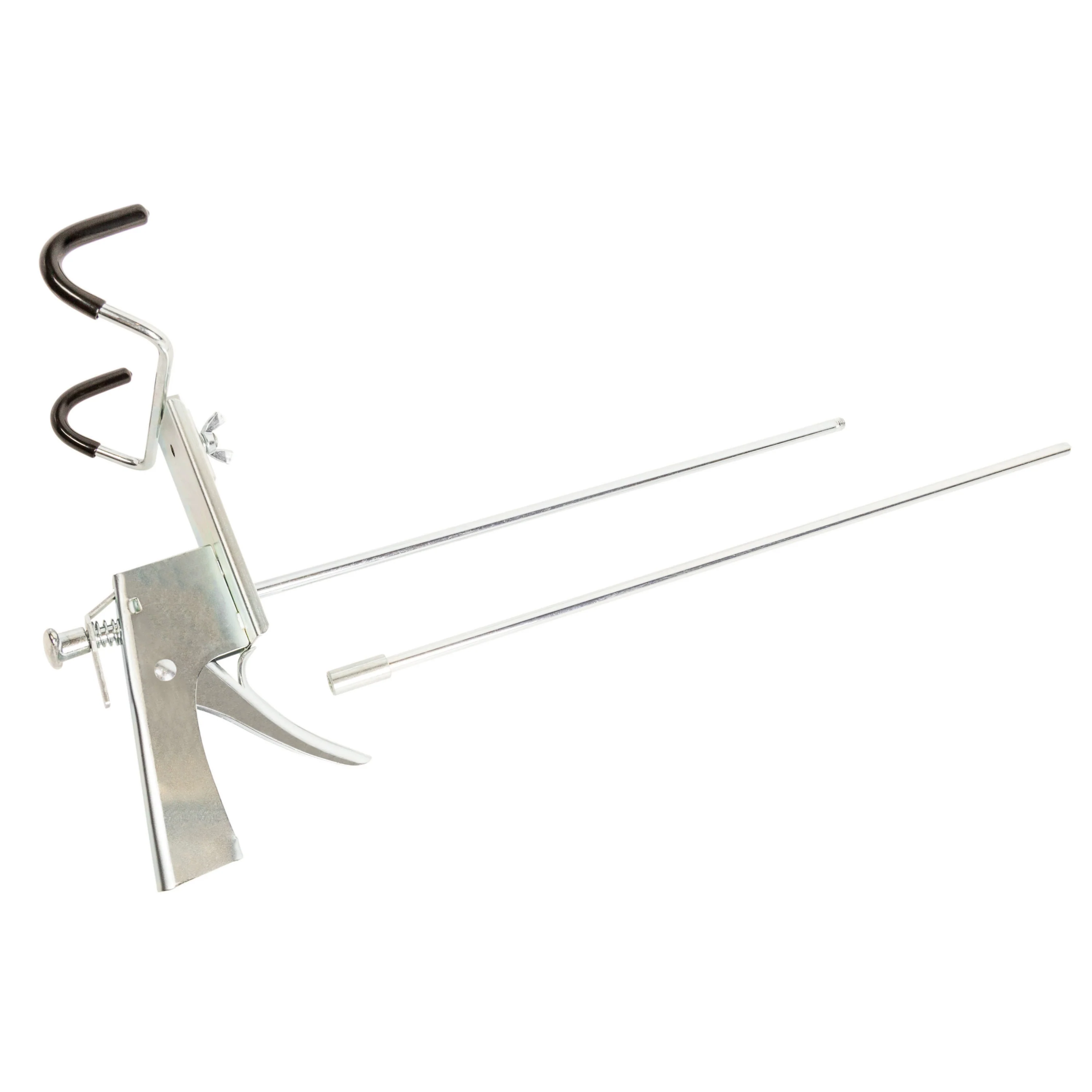 Steering Wheel Holder and Pedal Depressor Kit - Image 4