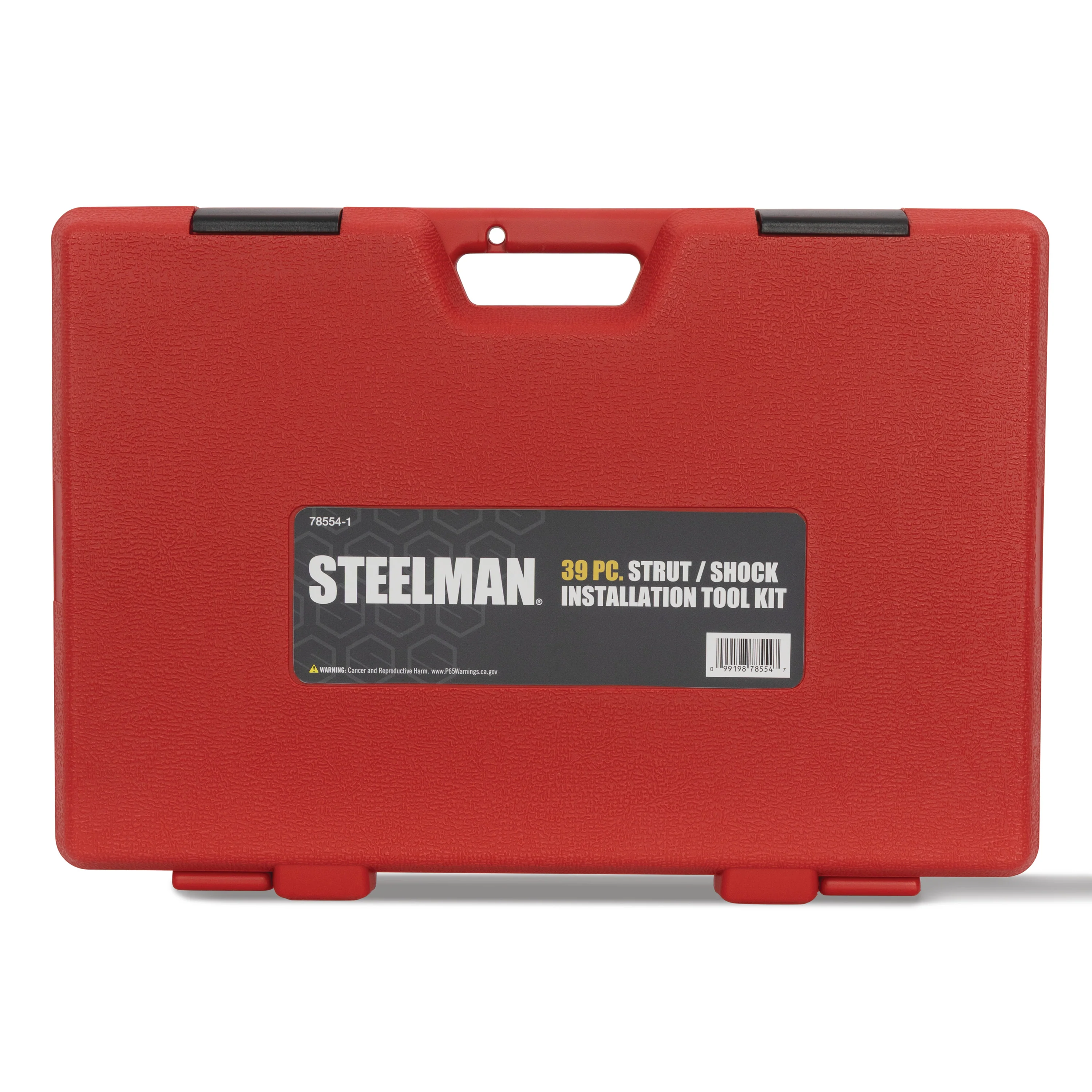 39-Piece Strut / Shock Installation Tool Kit - Image 4