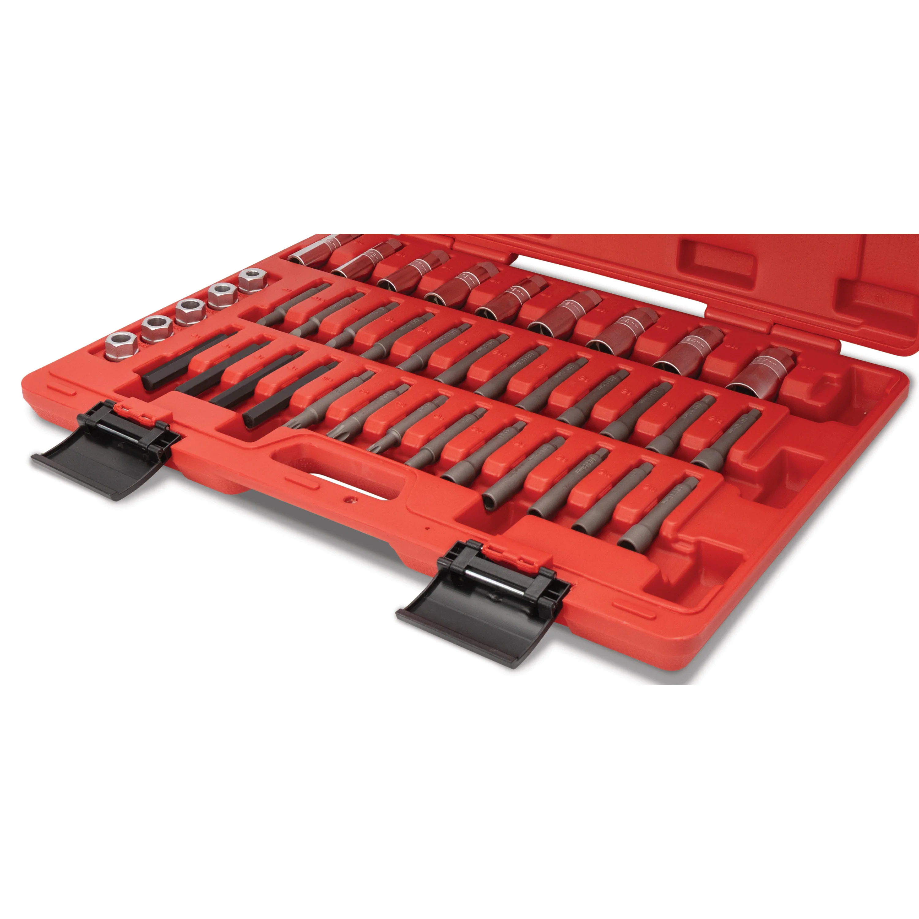39-Piece Strut / Shock Installation Tool Kit - Image 7