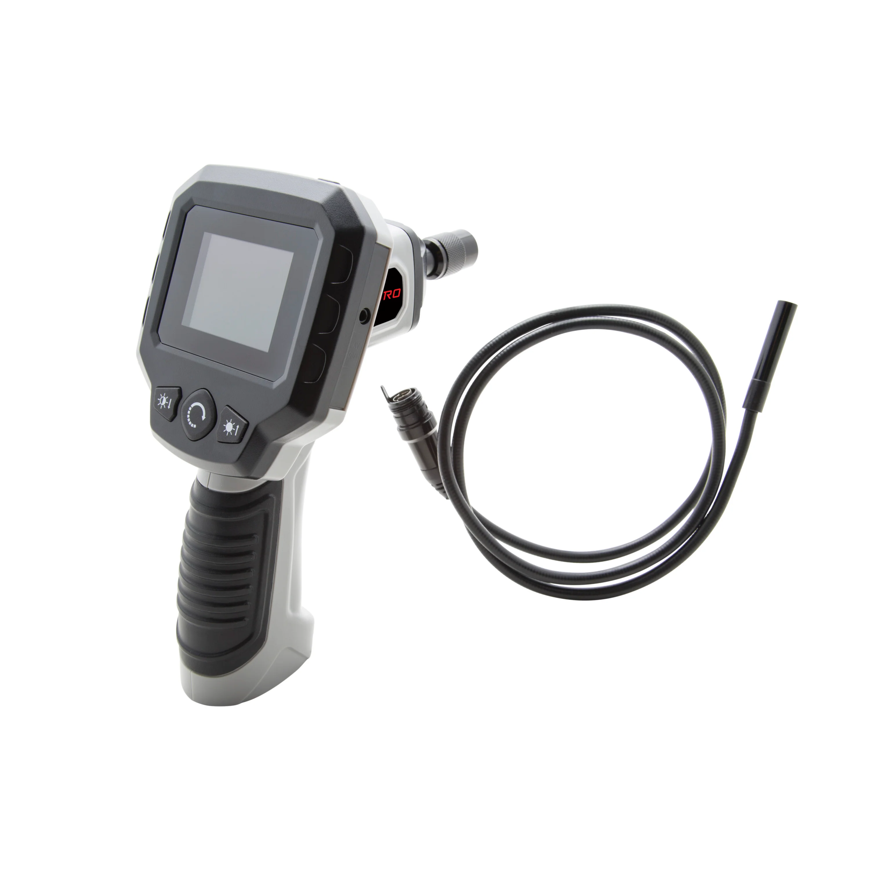 SVS-240 Video Inspection Digital Borescope, 8.5mm Diameter Camera - Image 2