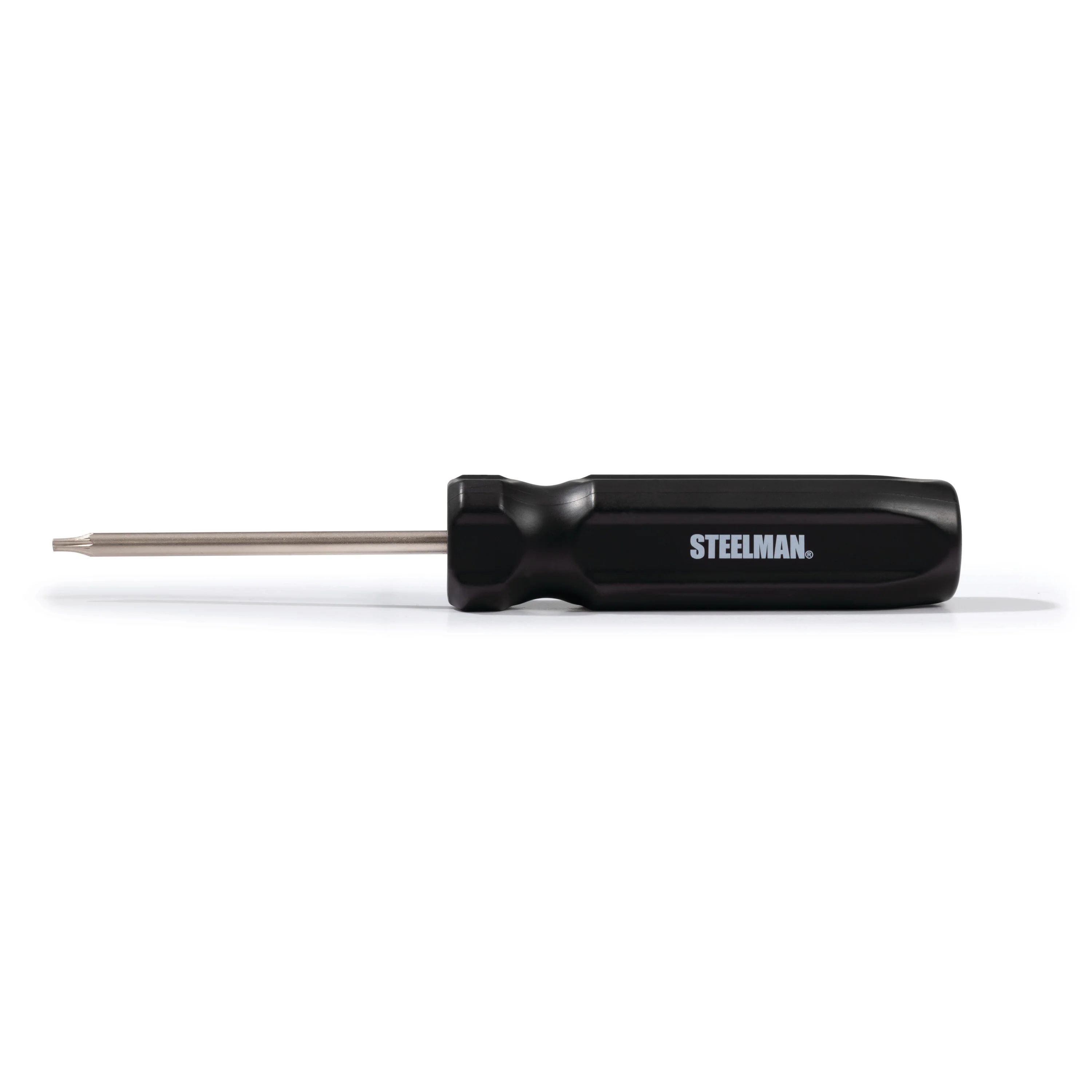T10 x 3-Inch Star Tip Screwdriver with Fluted Handle - Image 2