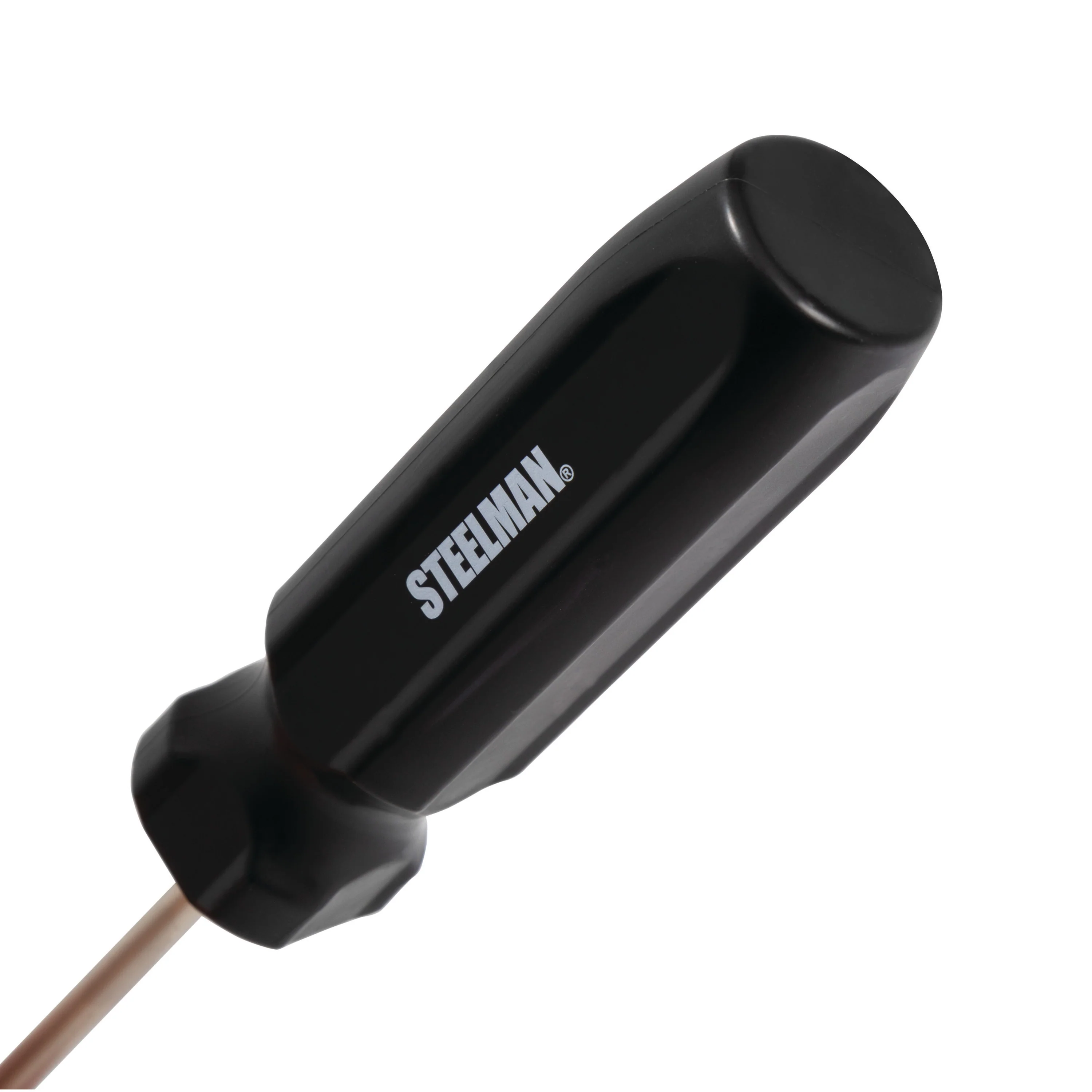 T15 x 3-Inch Star Tip Screwdriver with Fluted Handle - Image 4