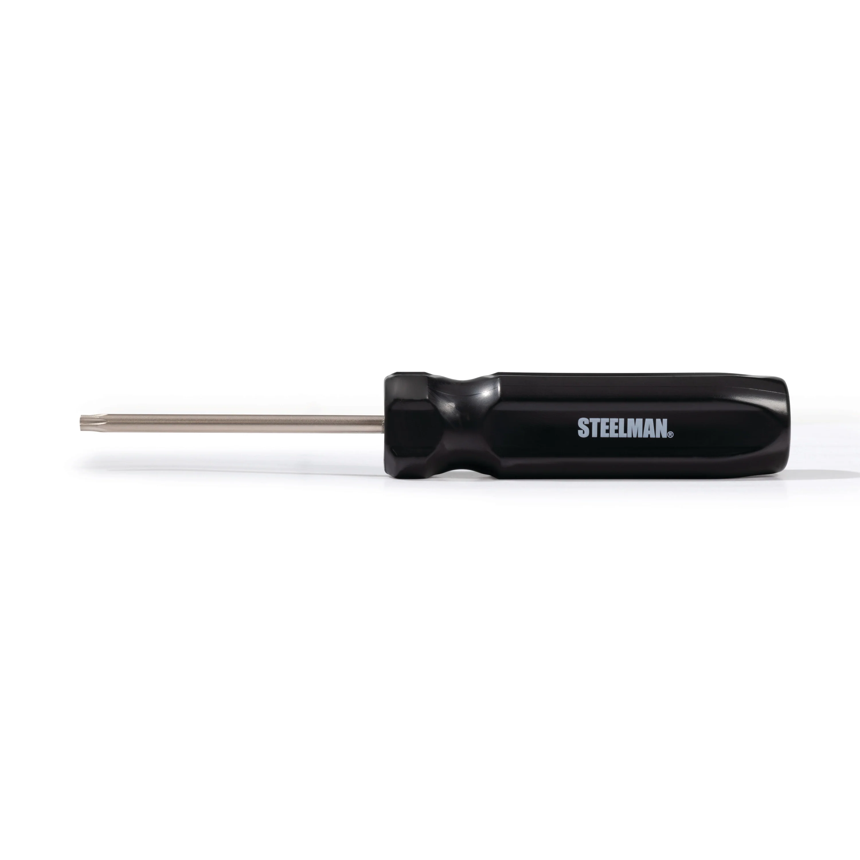T25 x 3-Inch Star Tip Screwdriver with Fluted Handle - Image 2