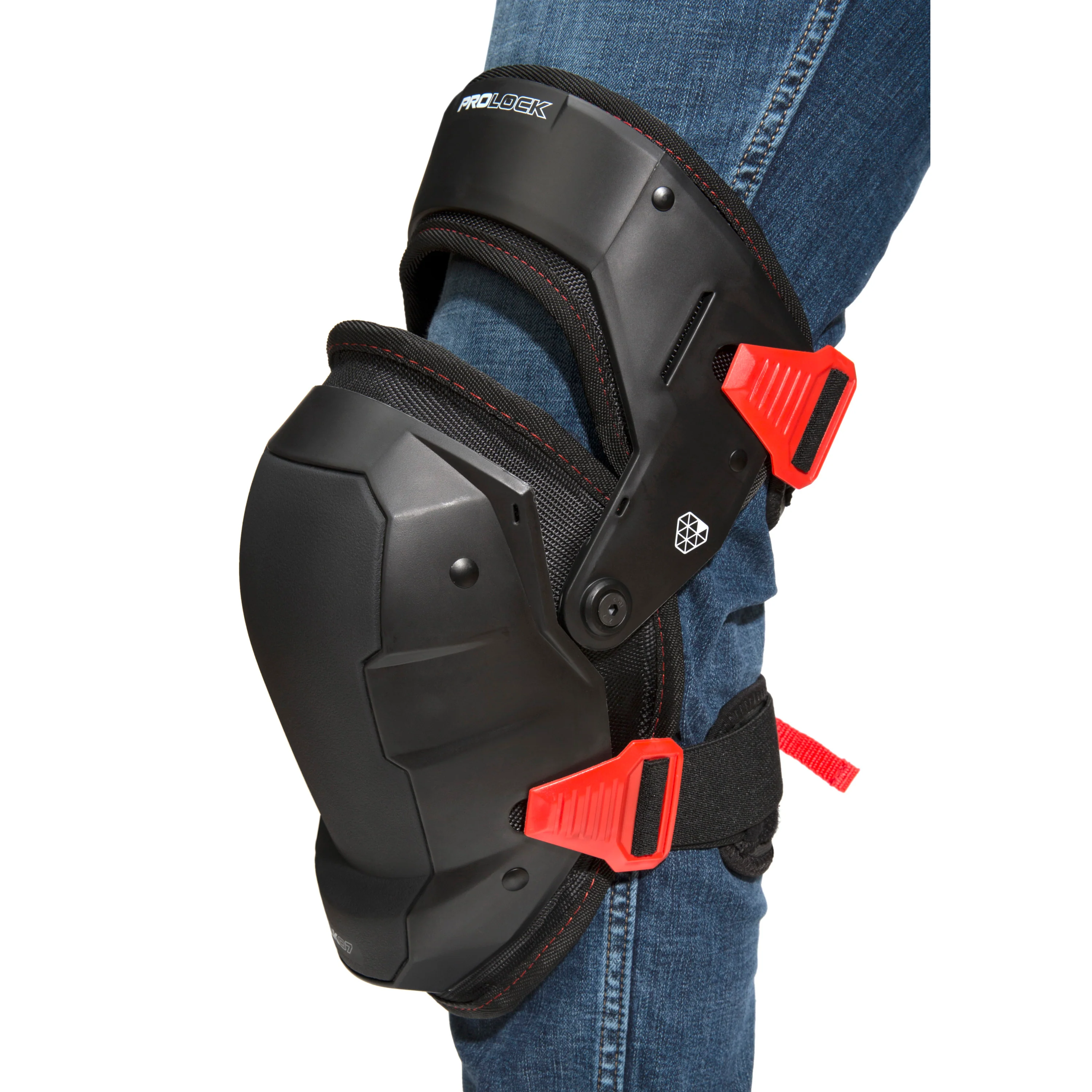 Foam Knee Pads Plus (1 pair) - Image 5