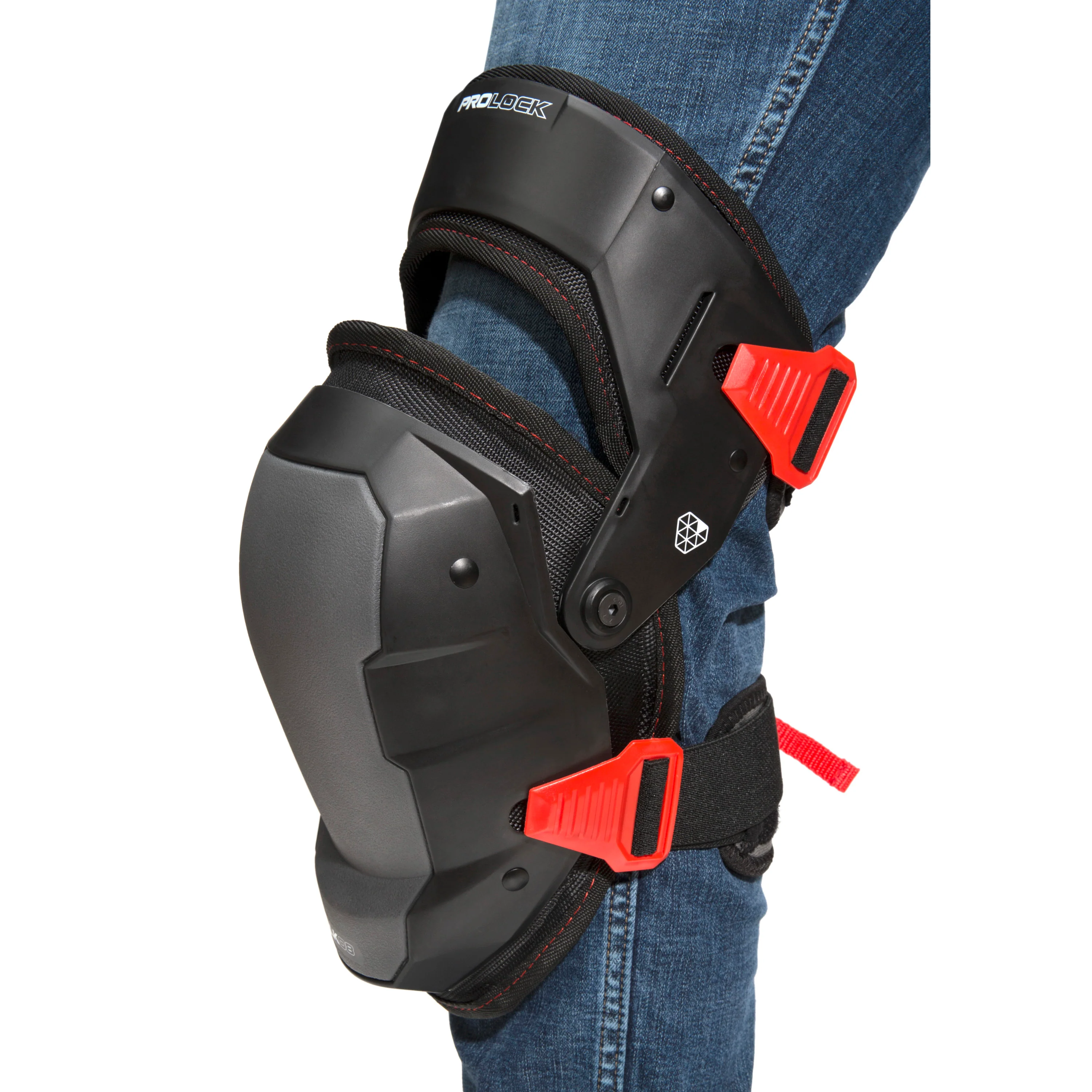Gel Knee Pads Plus (1 pair) - Image 5