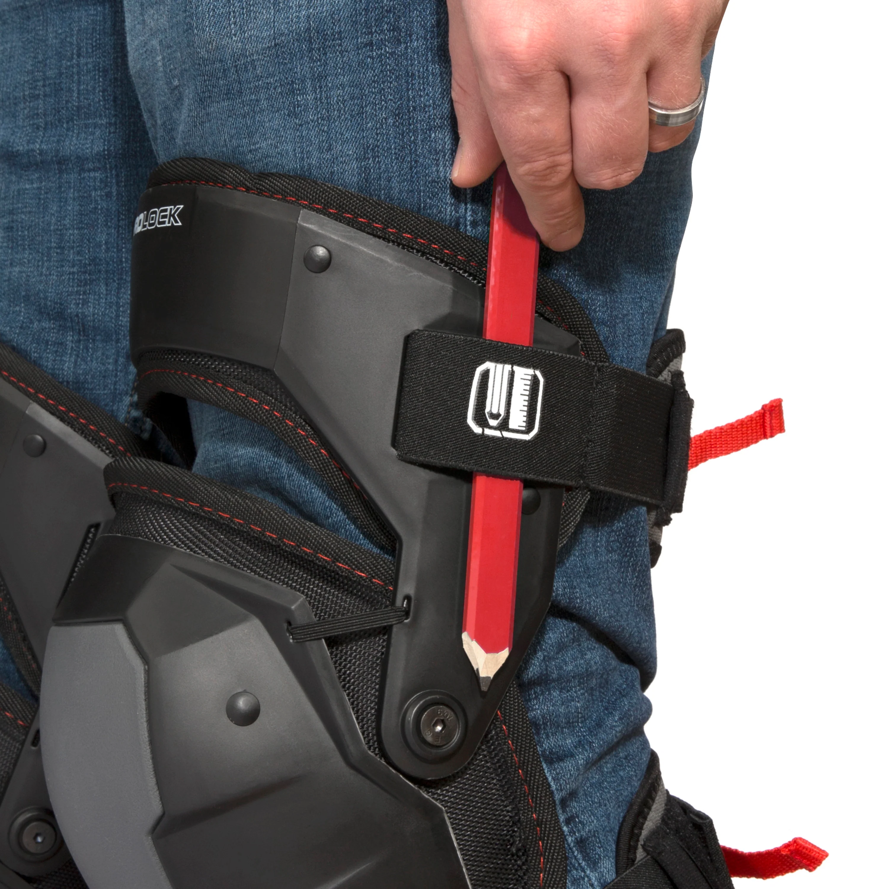 Gel Knee Pads Plus (1 pair) - Image 7